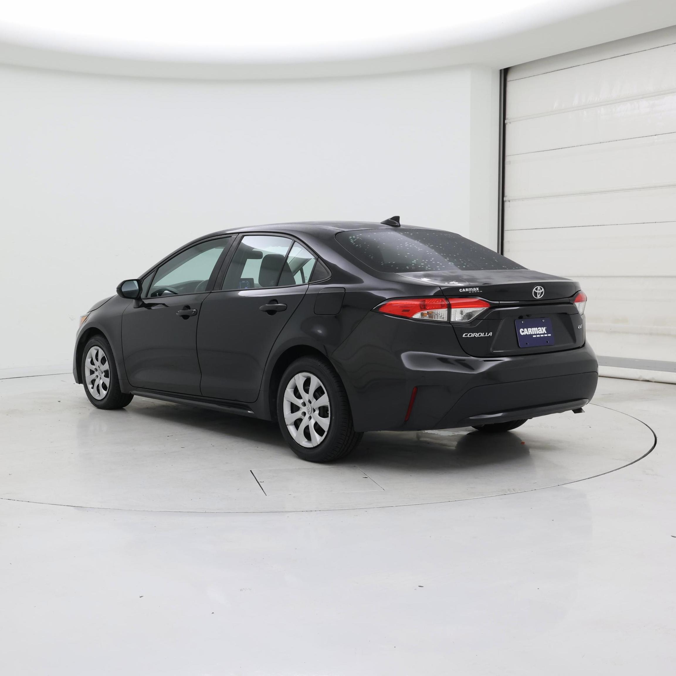 Thumbnail: 2021 Toyota Corolla - 2