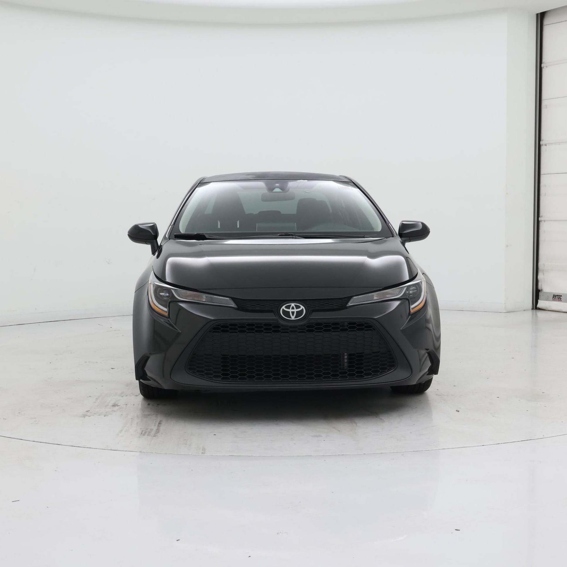Thumbnail: 2021 Toyota Corolla - 5