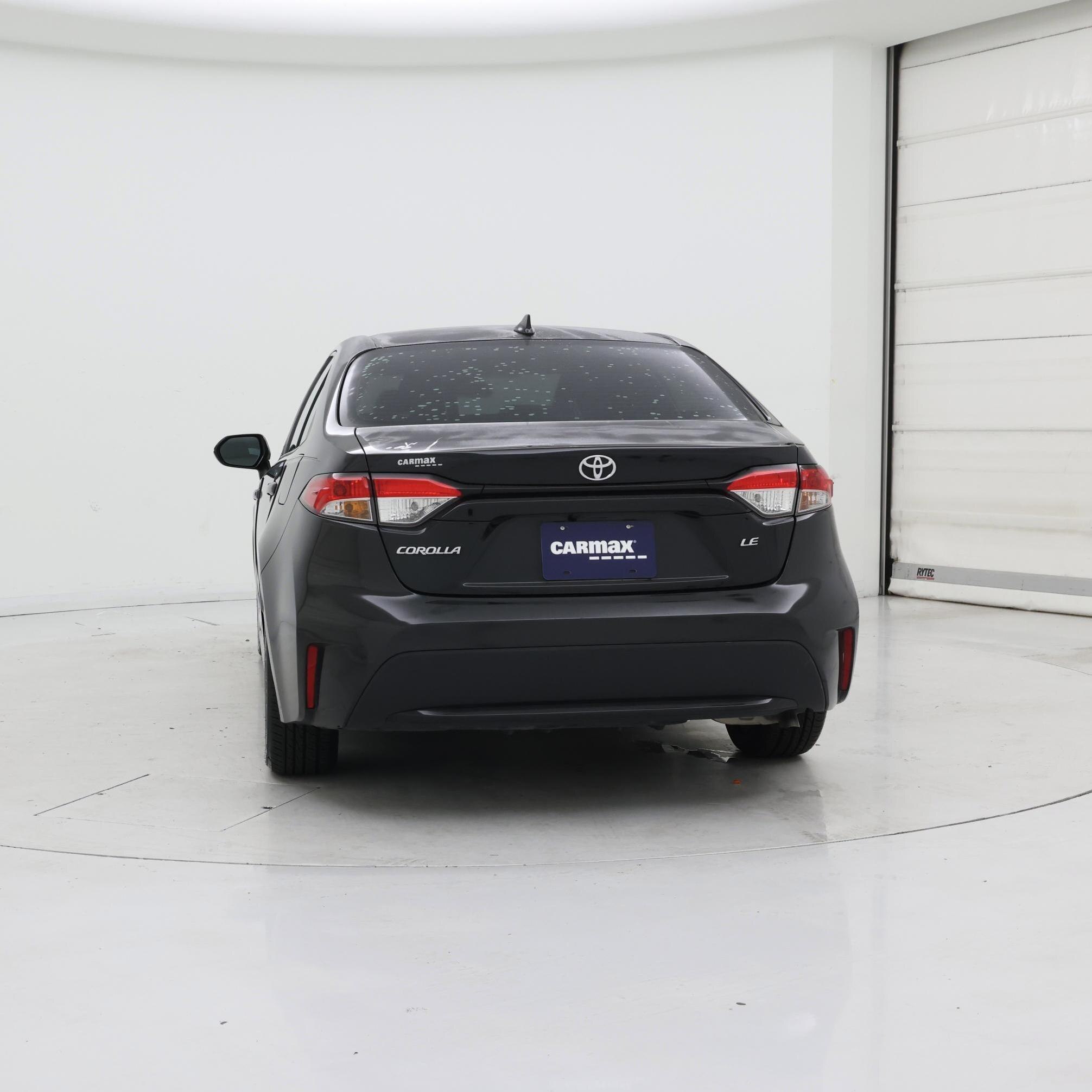 Thumbnail: 2021 Toyota Corolla - 6