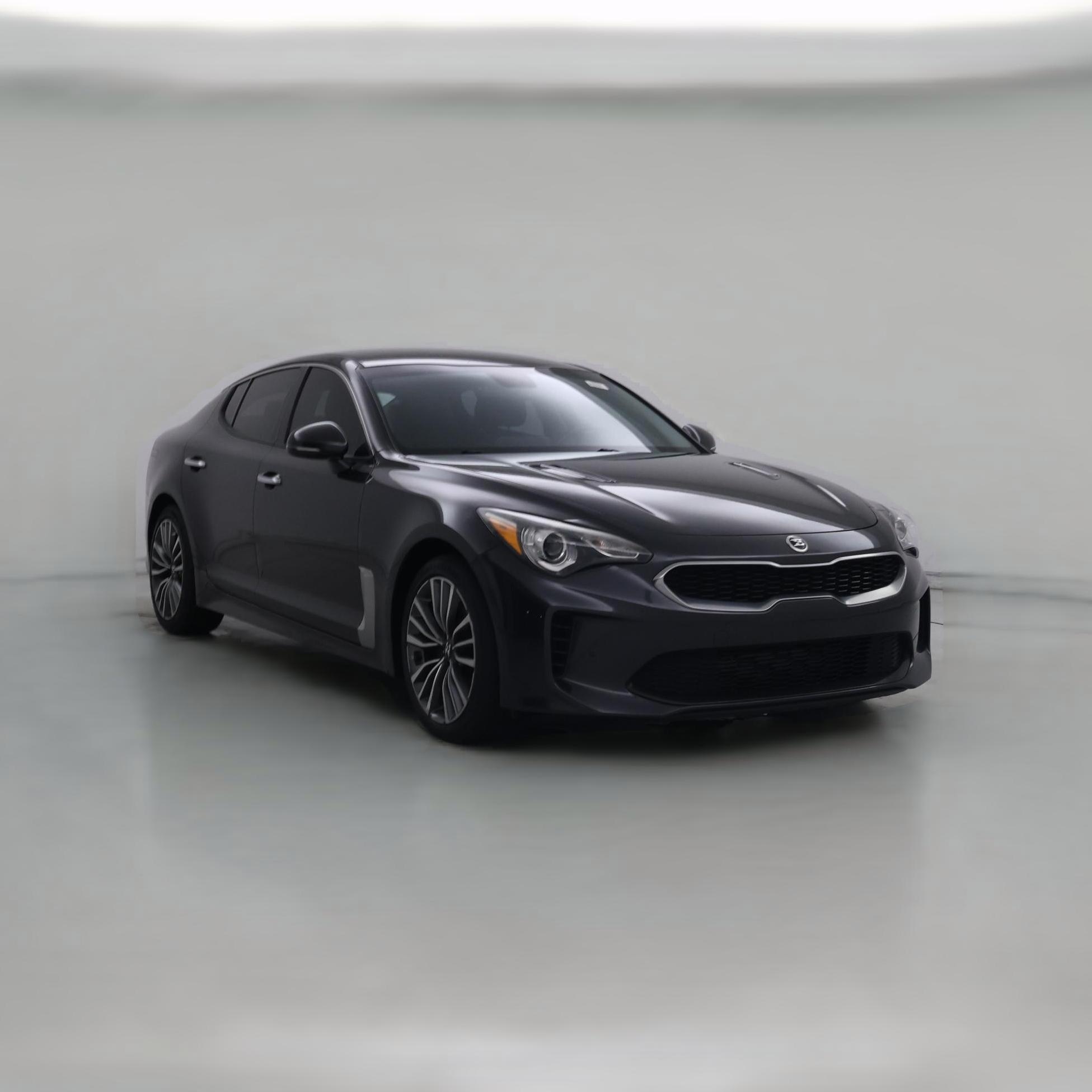 Thumbnail: 2019 Kia Stinger - 1