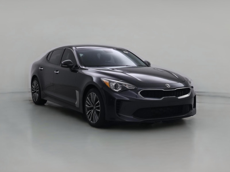 2019 Kia Stinger  -
                  Kennesaw, GA