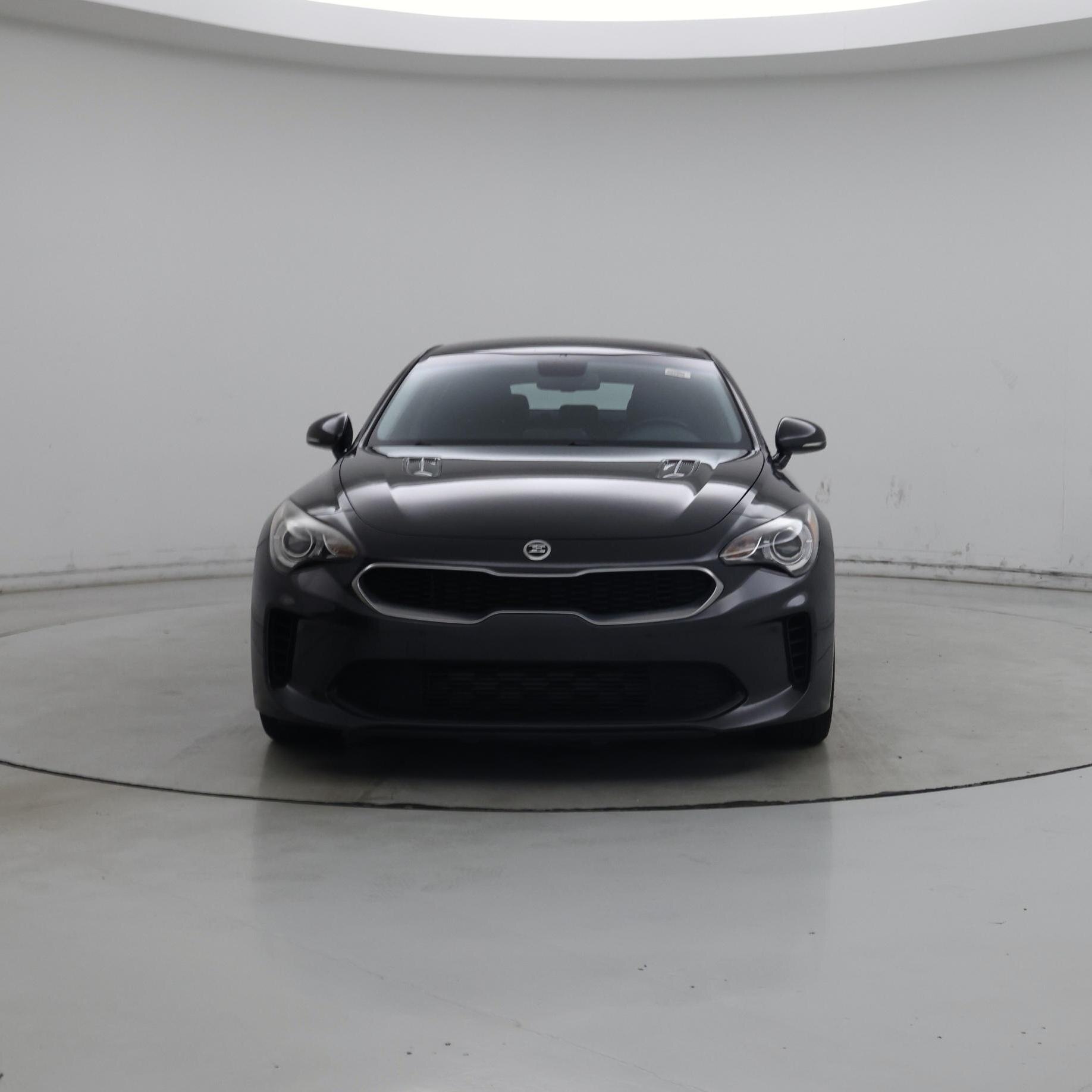 Thumbnail: 2019 Kia Stinger - 5