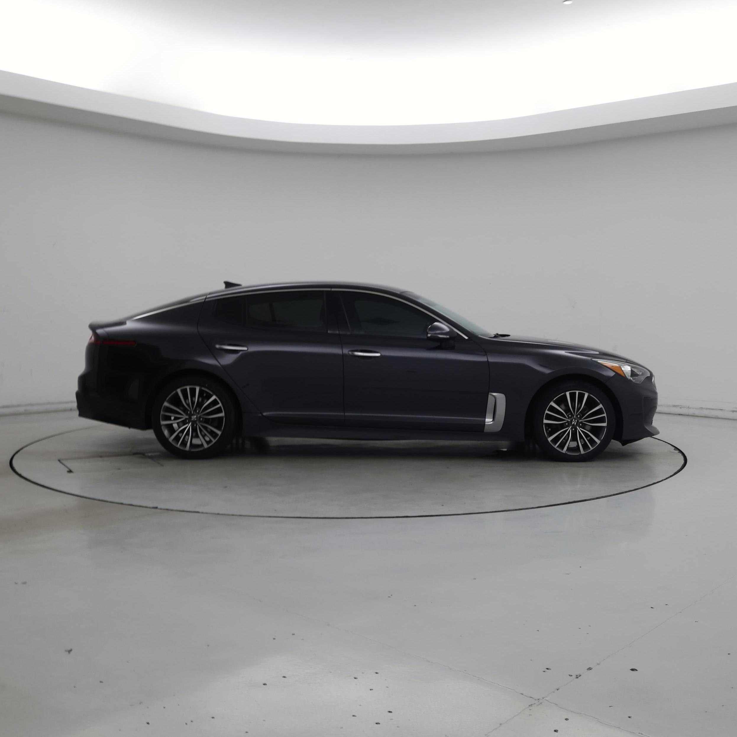 Thumbnail: 2019 Kia Stinger - 7