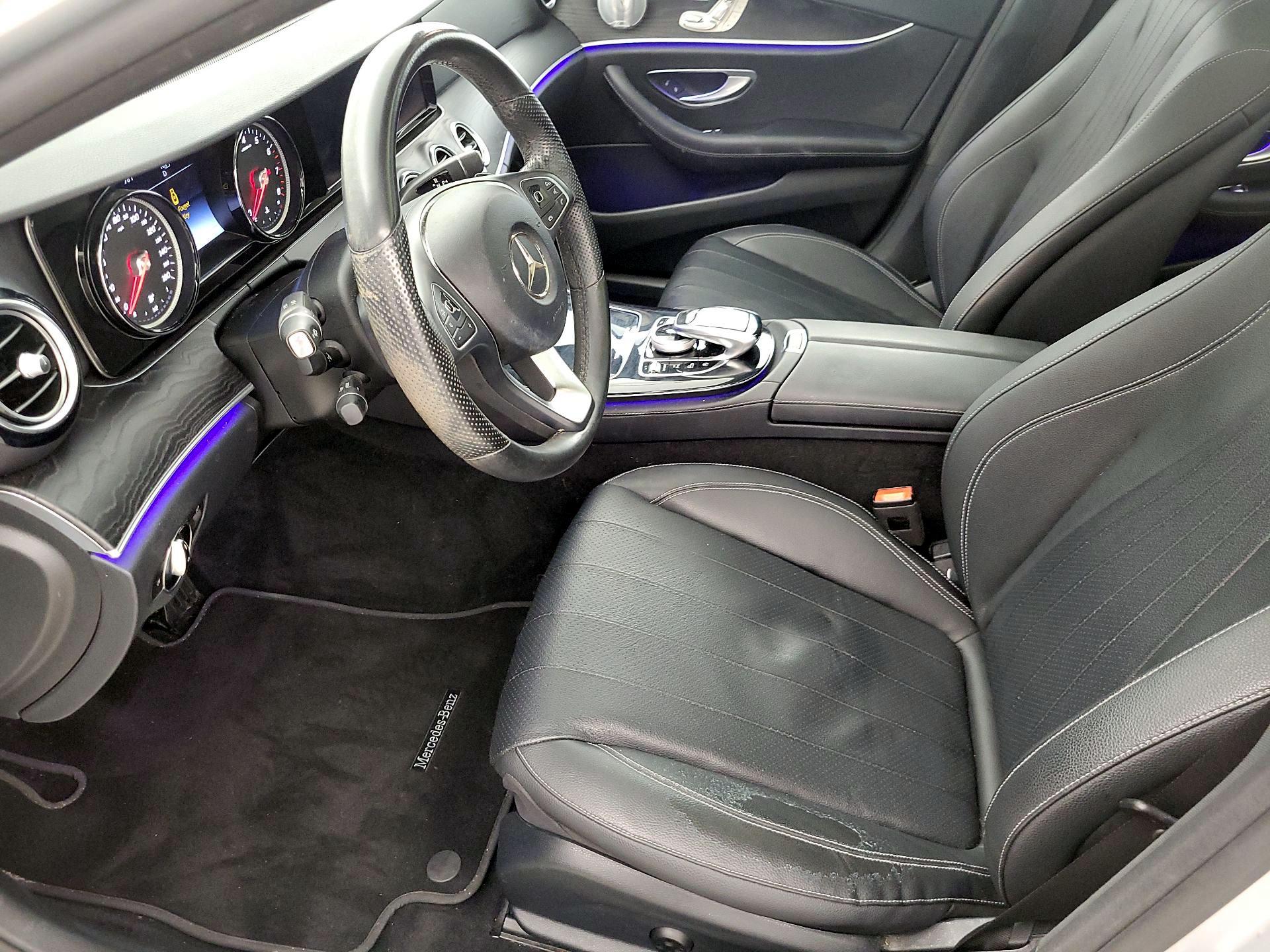 Thumbnail: 2017 Mercedes-Benz E-Class - 11