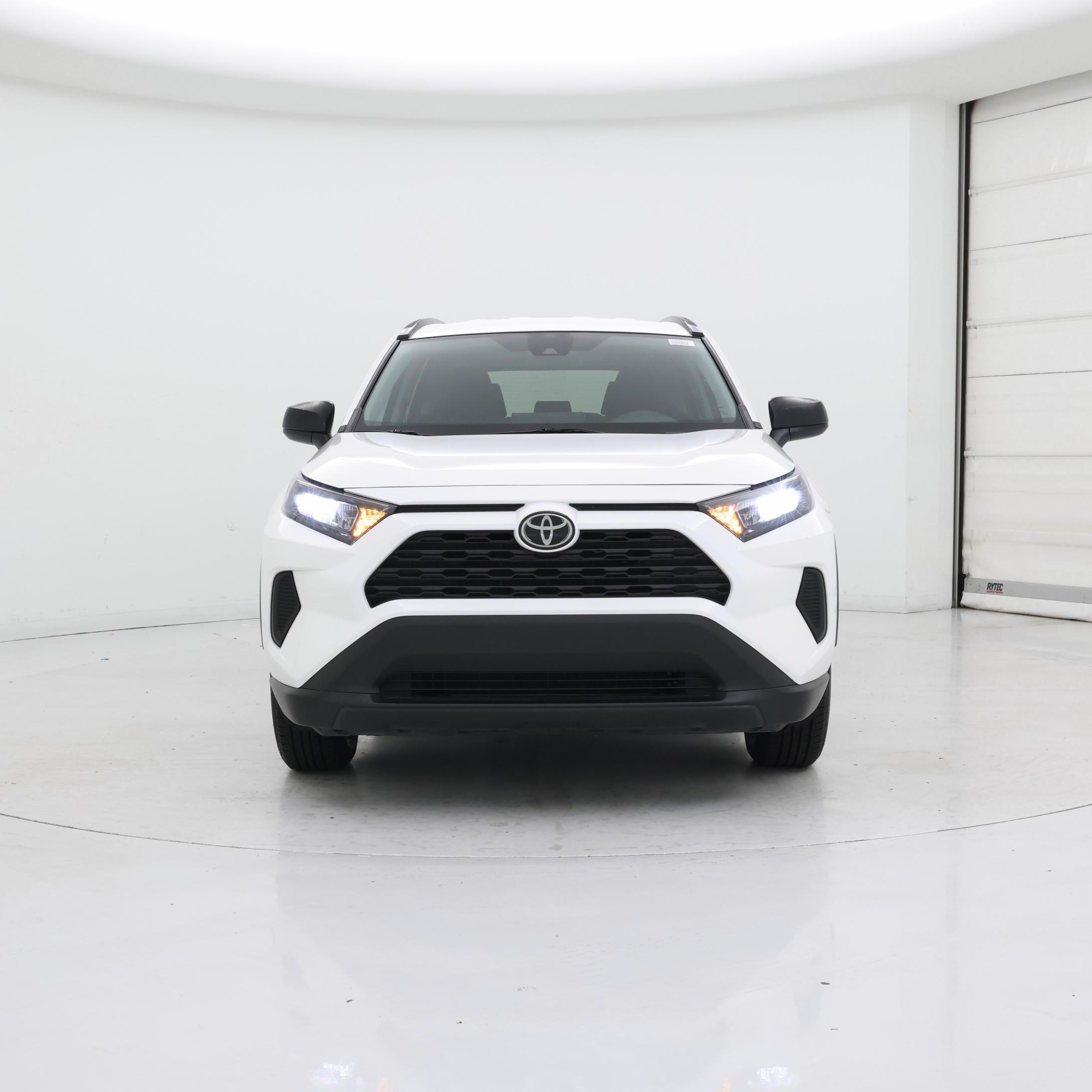 Thumbnail: 2021 Toyota RAV4 - 5