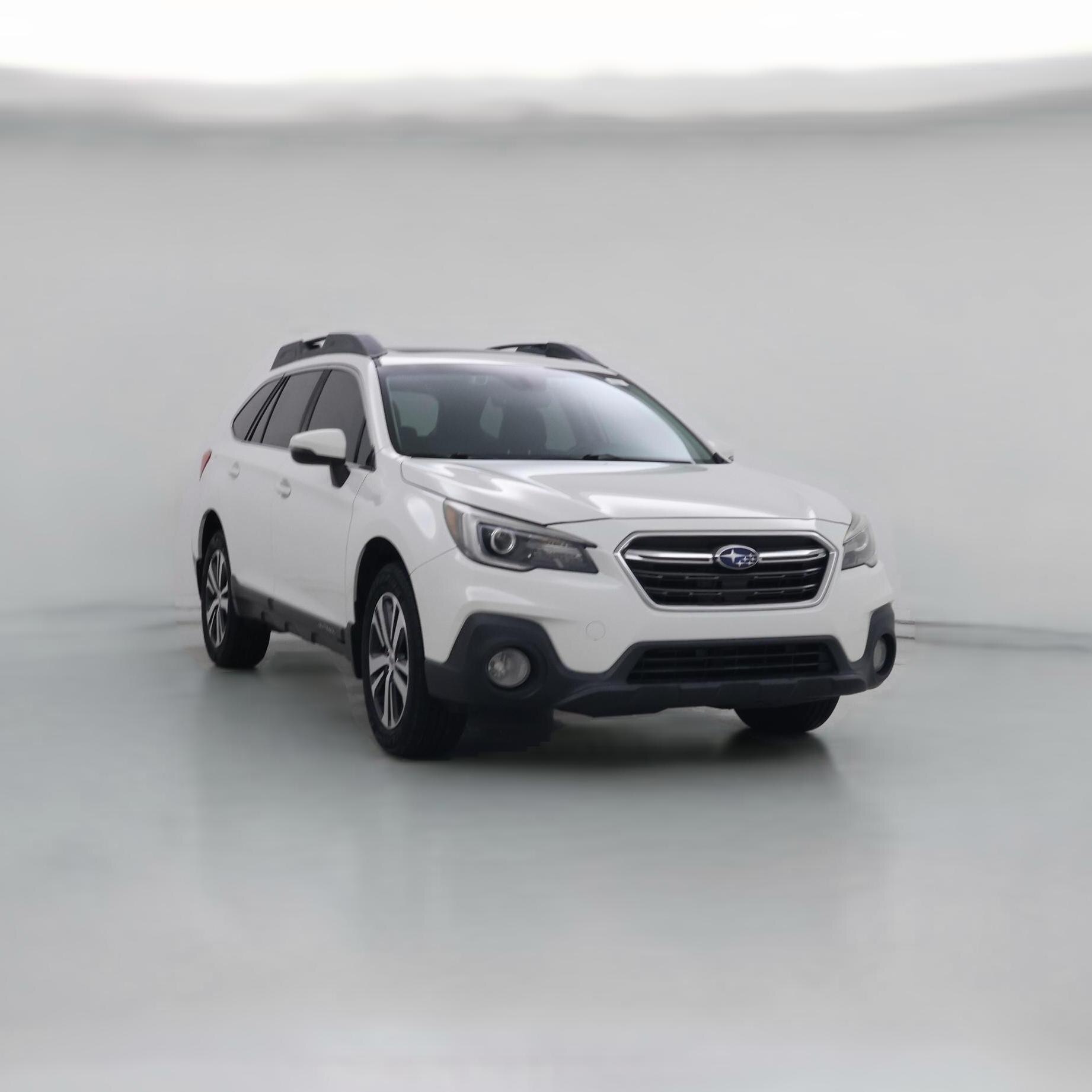 Thumbnail: 2018 Subaru Outback - 1