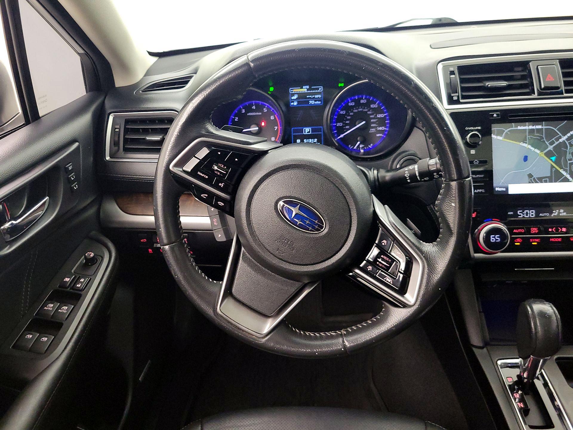 Thumbnail: 2018 Subaru Outback - 10
