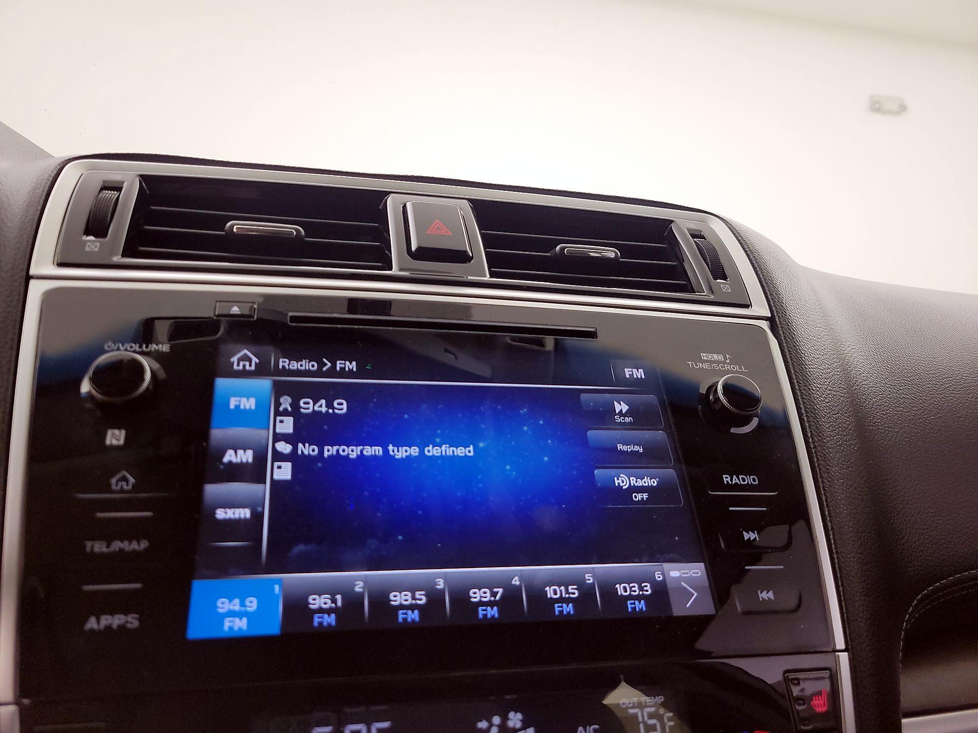 Thumbnail: 2018 Subaru Outback - 16