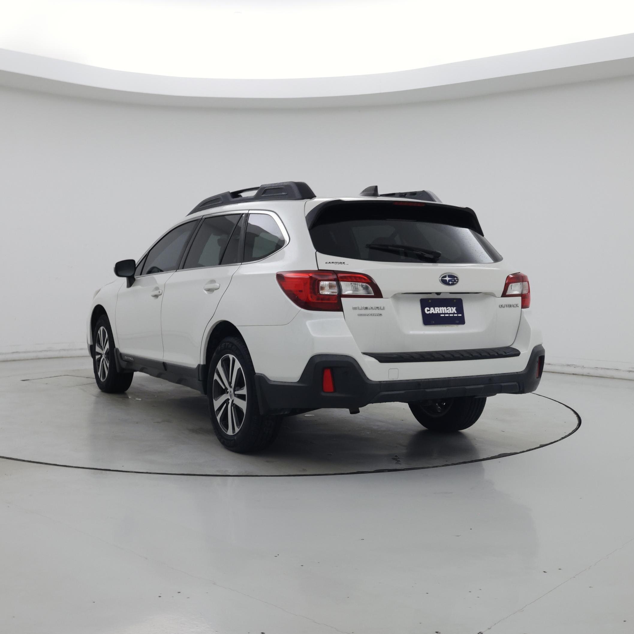 Thumbnail: 2018 Subaru Outback - 2