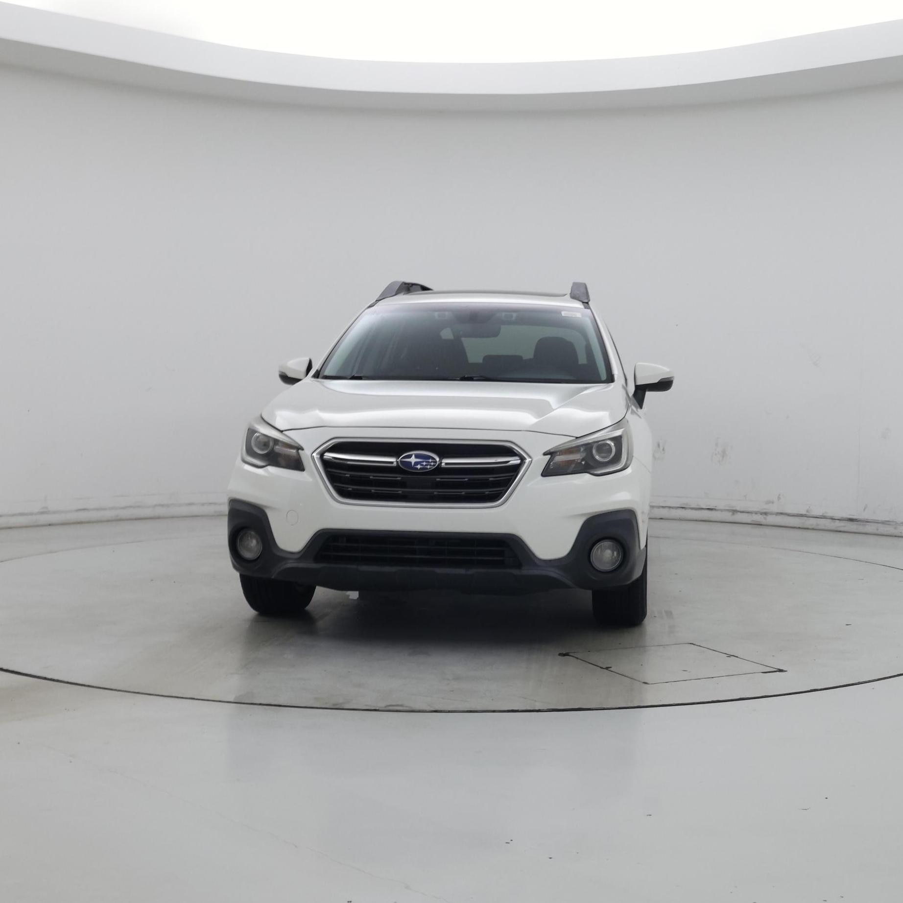 Thumbnail: 2018 Subaru Outback - 5