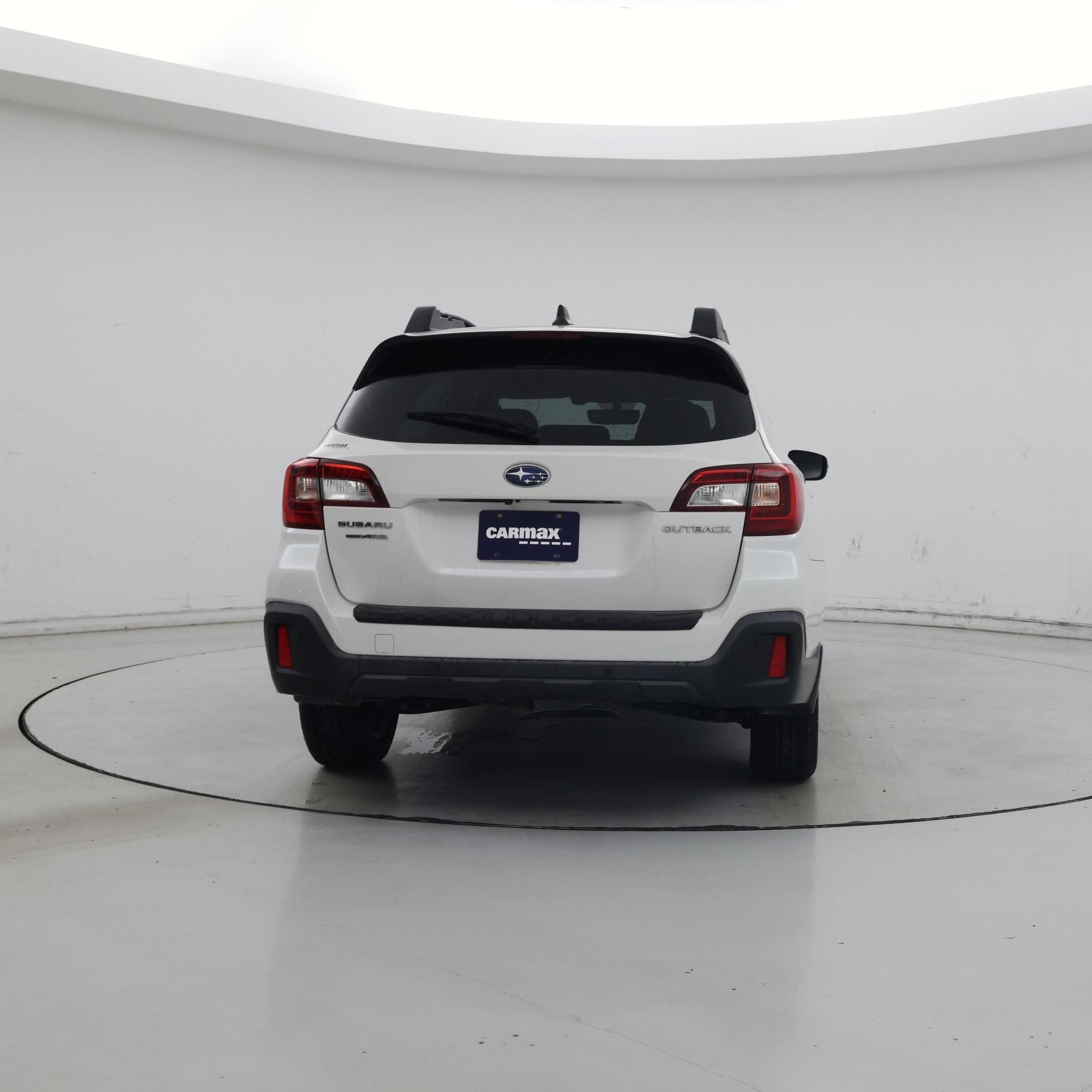 Thumbnail: 2018 Subaru Outback - 6