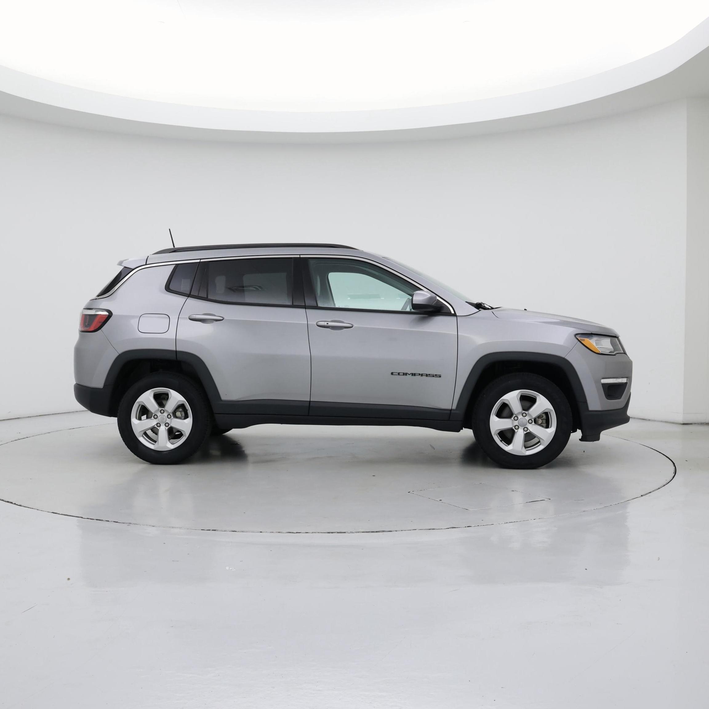 Thumbnail: 2019 Jeep Compass - 7