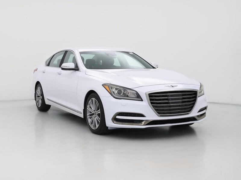 2019 Genesis G80  -
                  Gainesville, FL