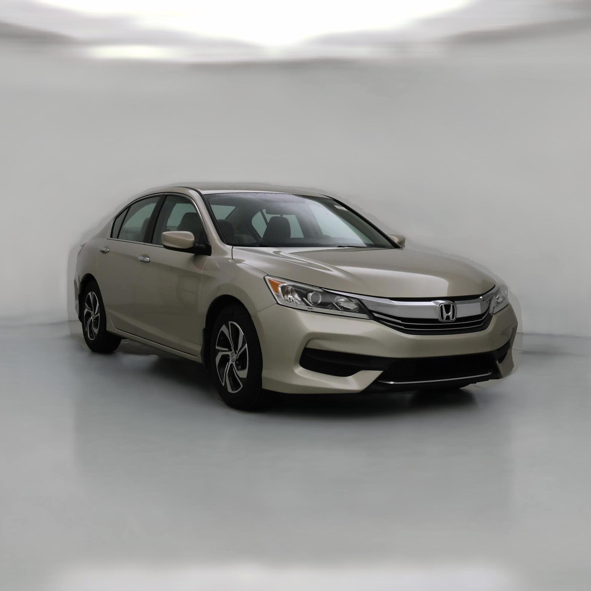 Thumbnail: 2017 Honda Accord - 1