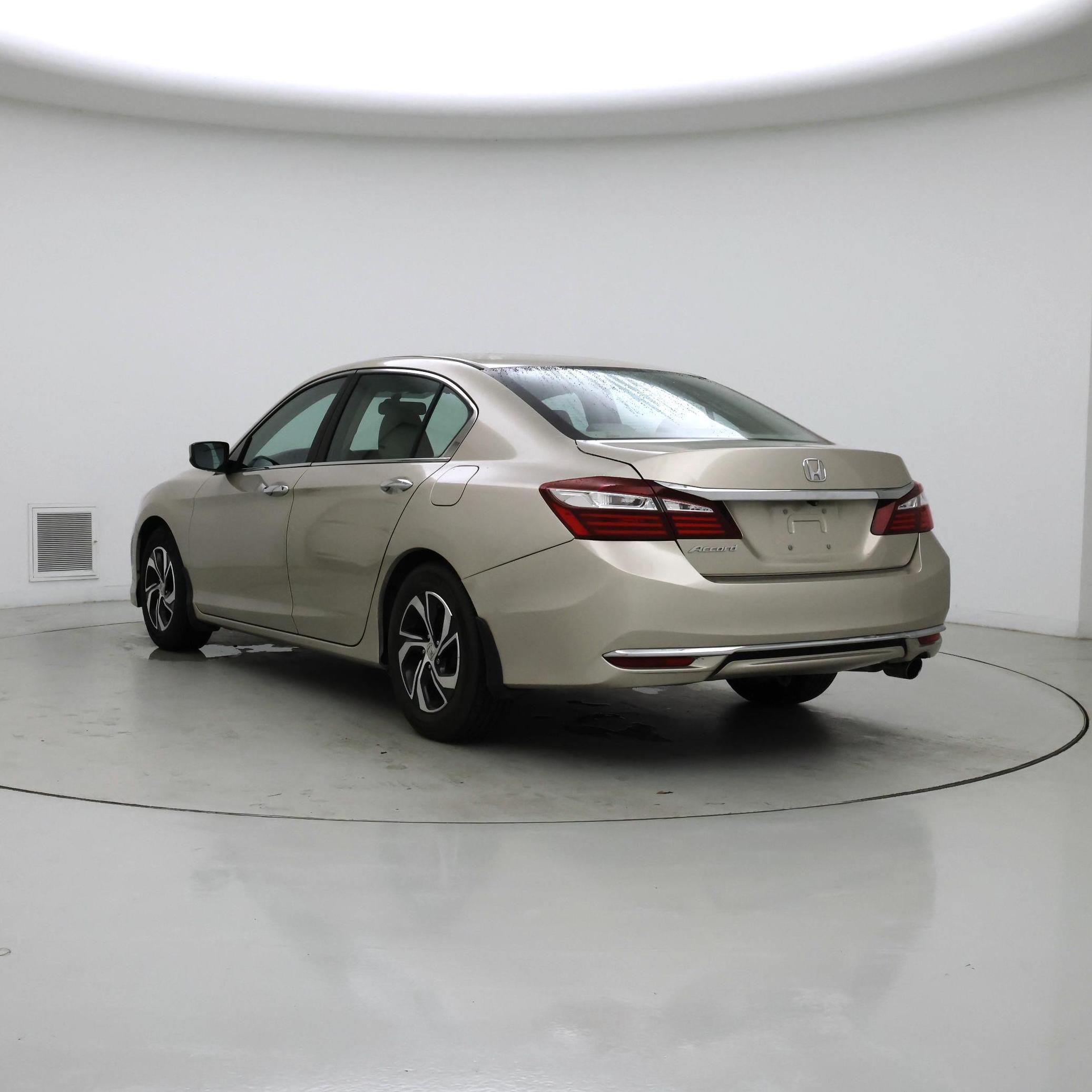 Thumbnail: 2017 Honda Accord - 2