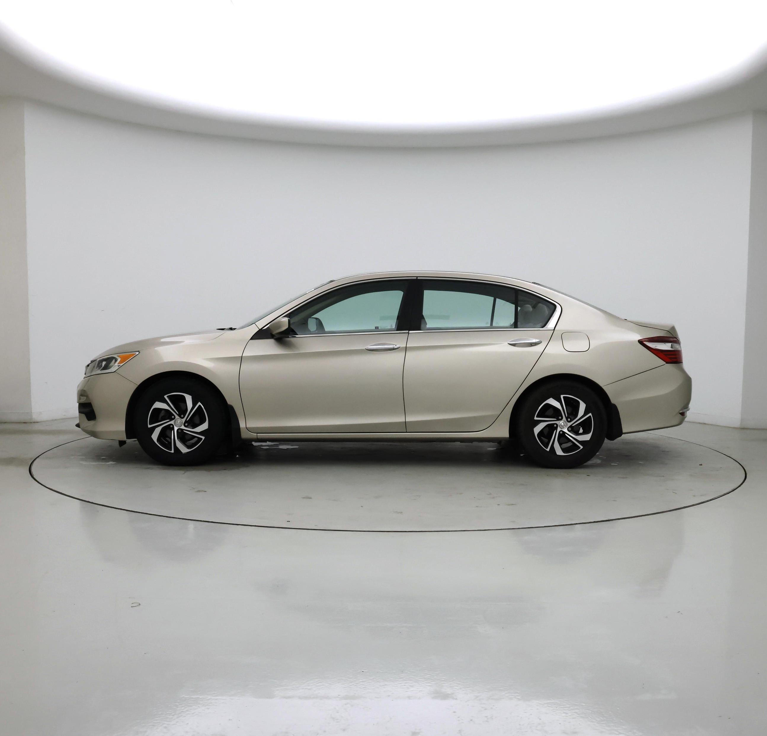 Thumbnail: 2017 Honda Accord - 3
