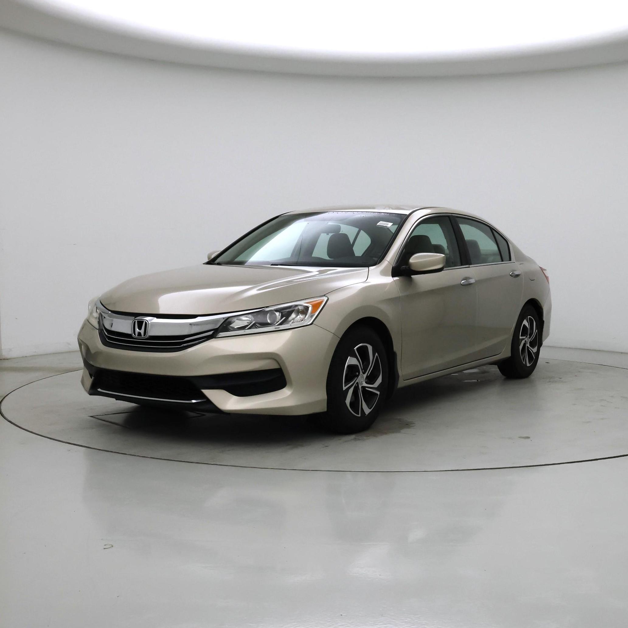Thumbnail: 2017 Honda Accord - 4