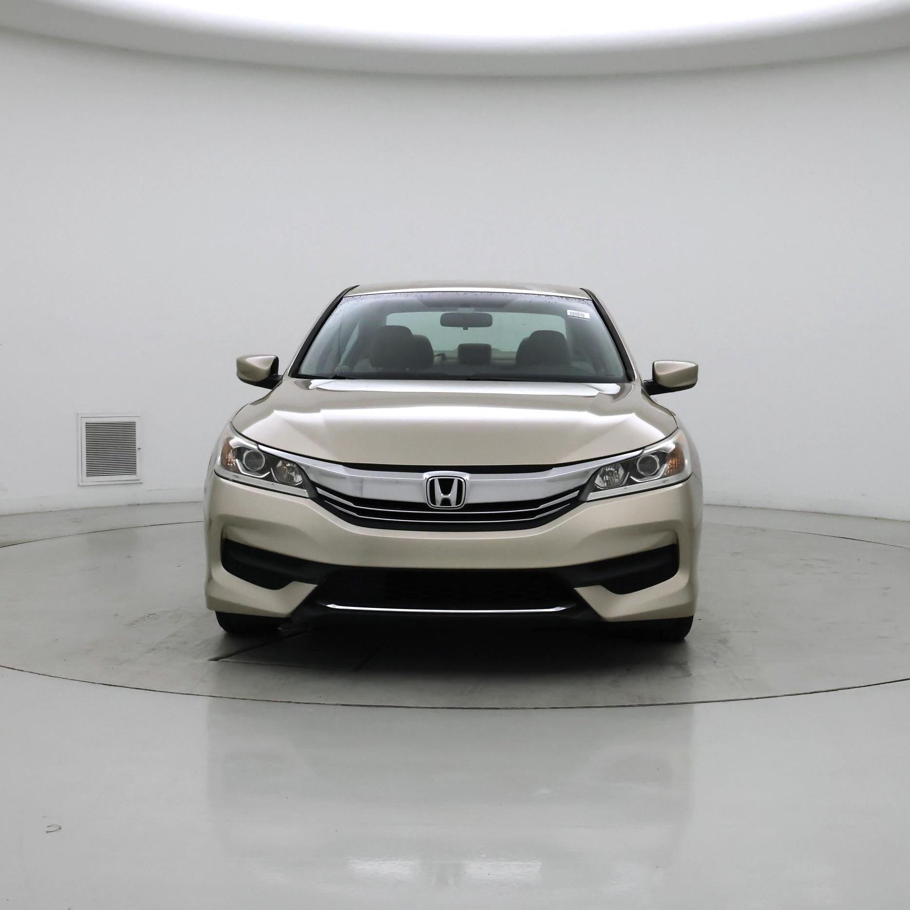 Thumbnail: 2017 Honda Accord - 5