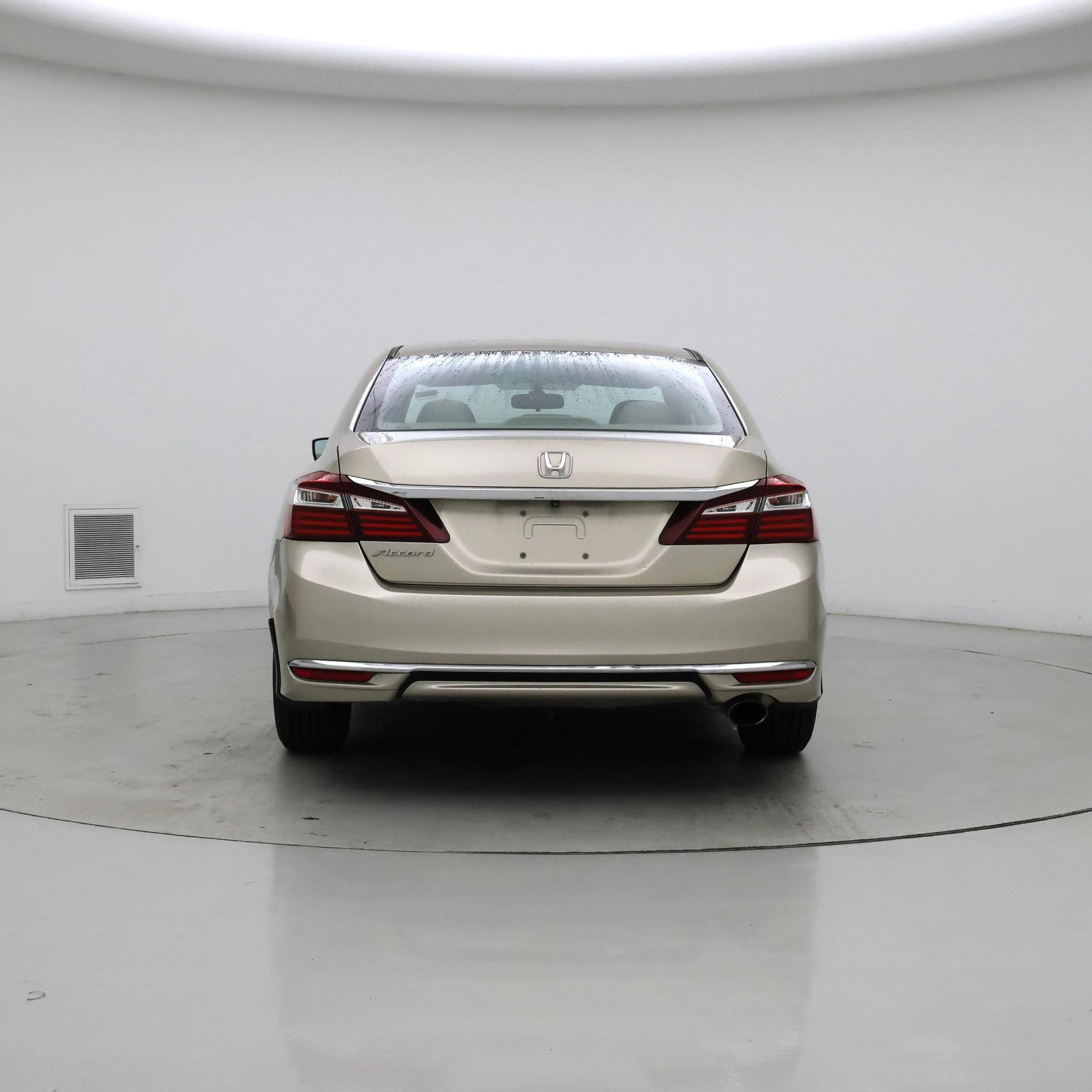 Thumbnail: 2017 Honda Accord - 6