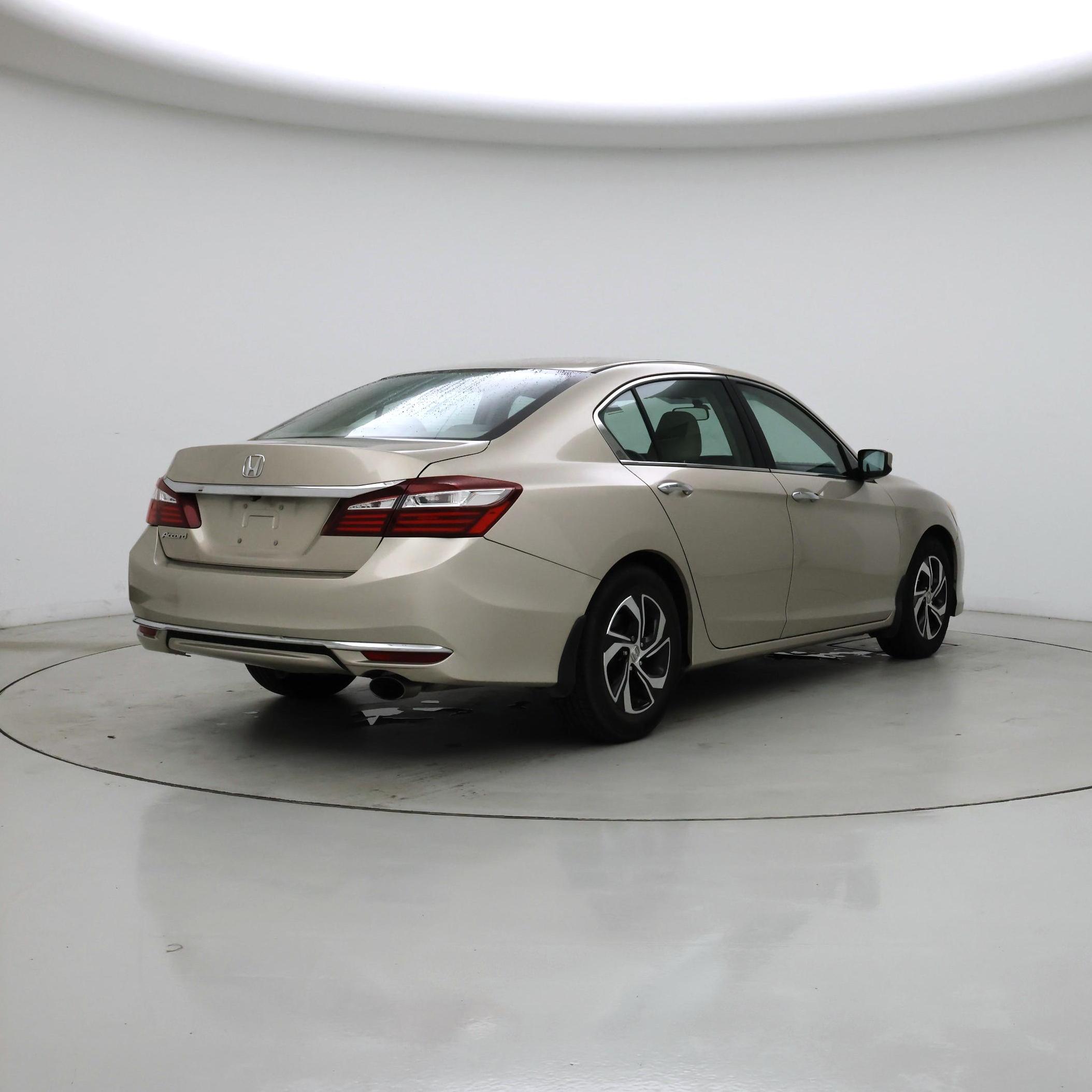 Thumbnail: 2017 Honda Accord - 8