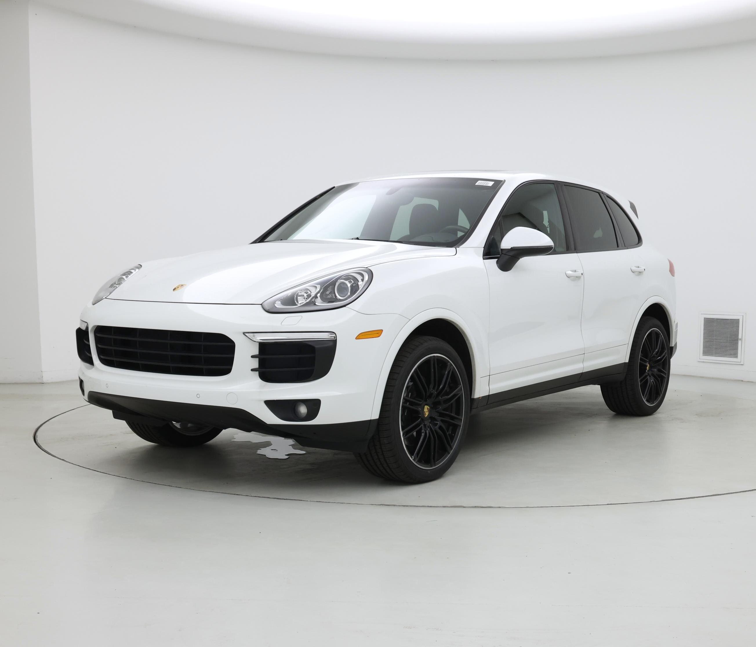 Thumbnail: 2017 Porsche Cayenne - 4