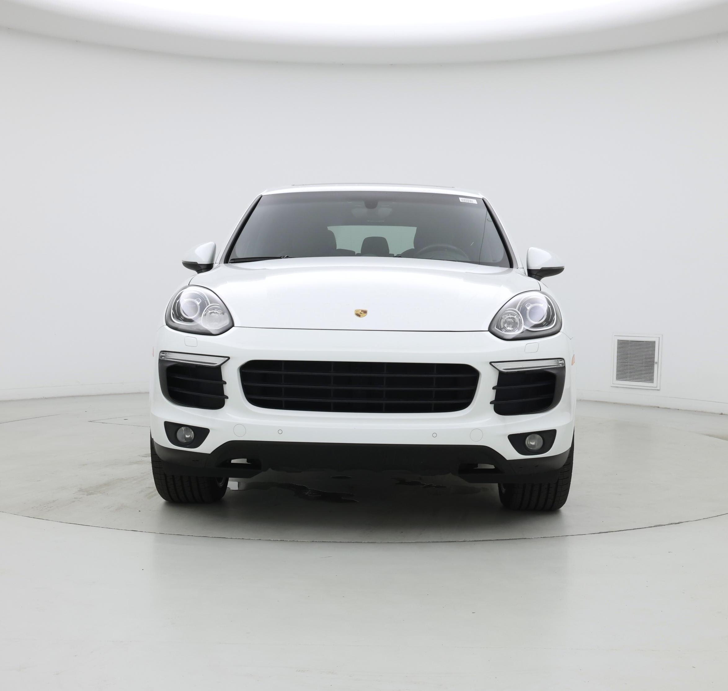 Thumbnail: 2017 Porsche Cayenne - 5