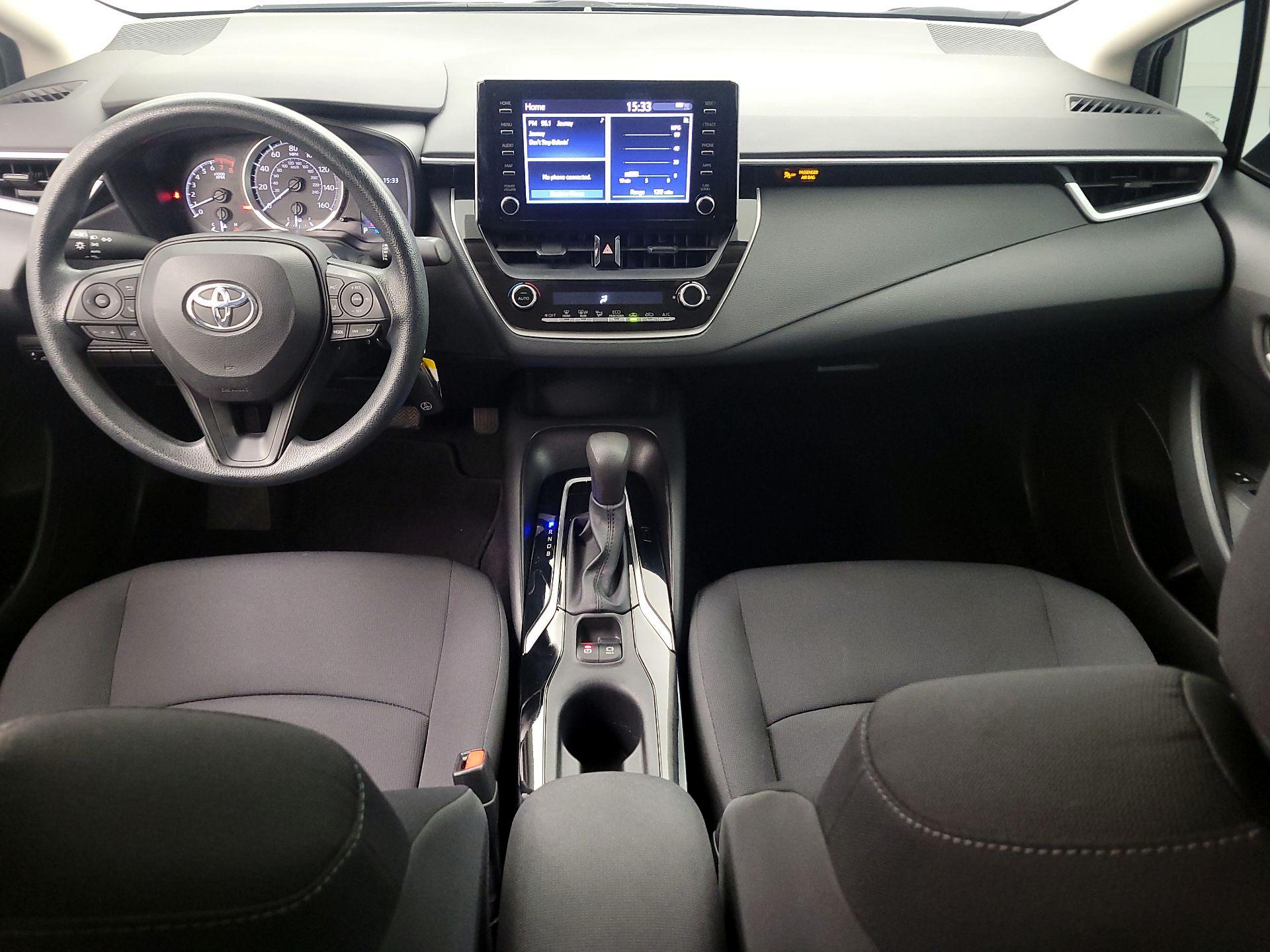 Thumbnail: 2020 Toyota Corolla - 9
