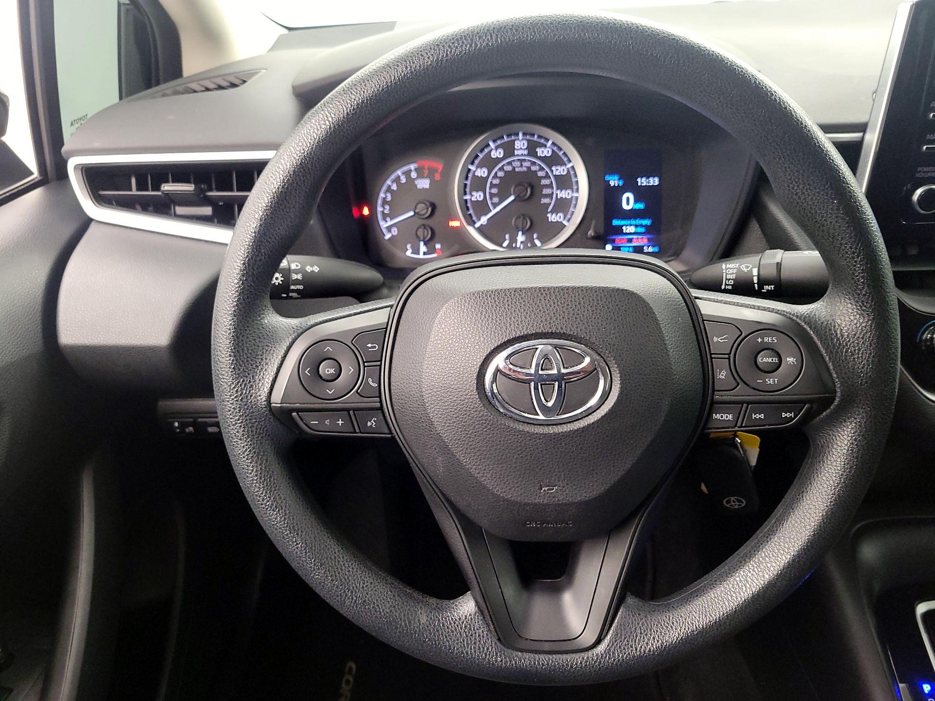 Thumbnail: 2020 Toyota Corolla - 10