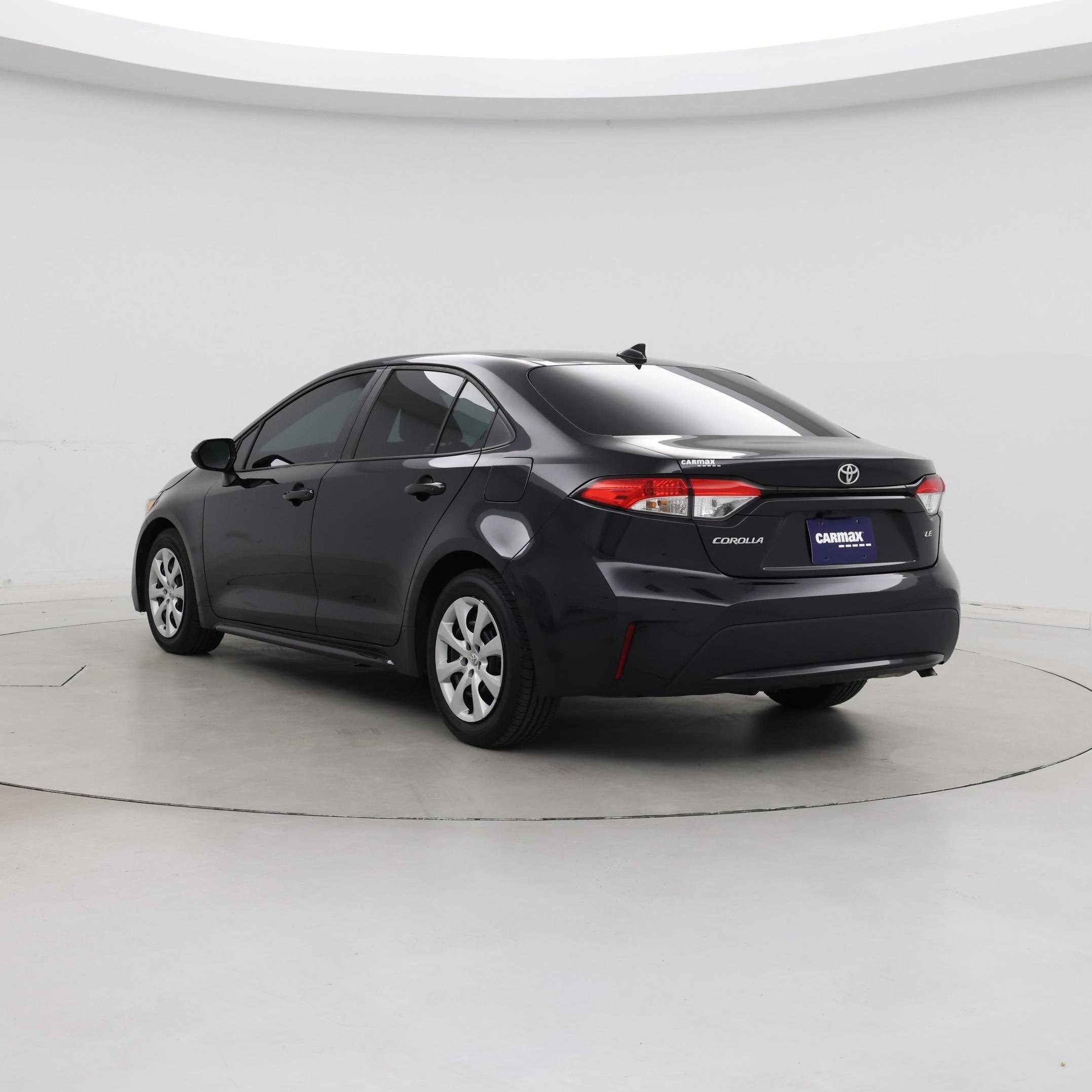 Thumbnail: 2020 Toyota Corolla - 2