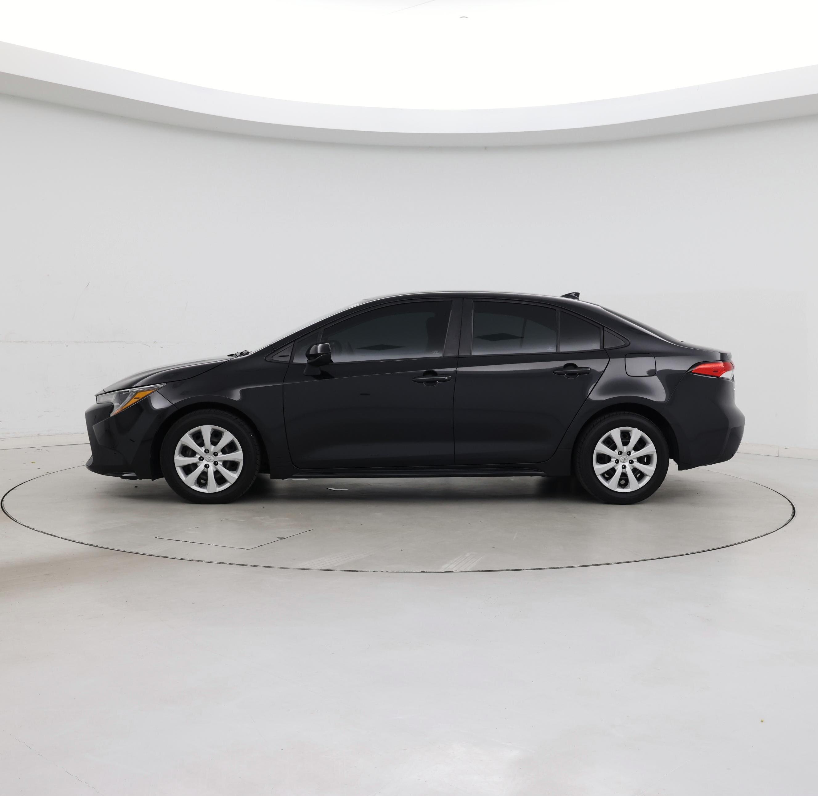 Thumbnail: 2020 Toyota Corolla - 3