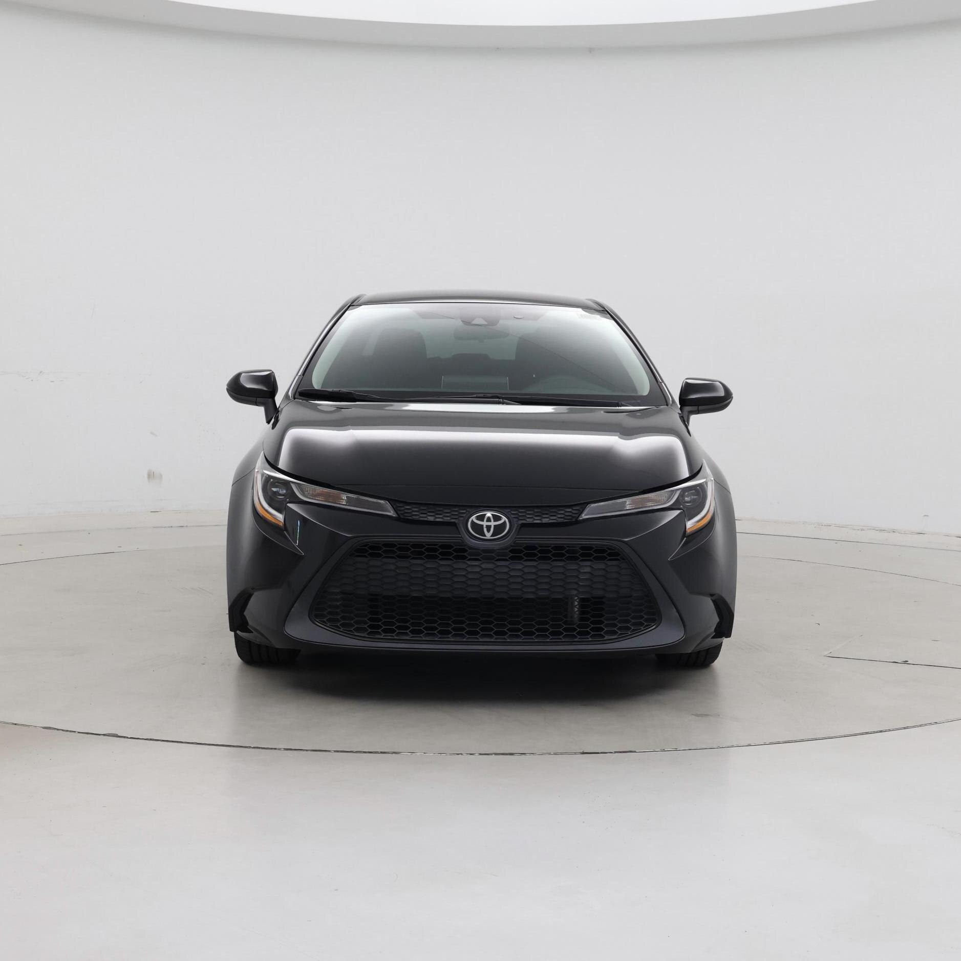 Thumbnail: 2020 Toyota Corolla - 5