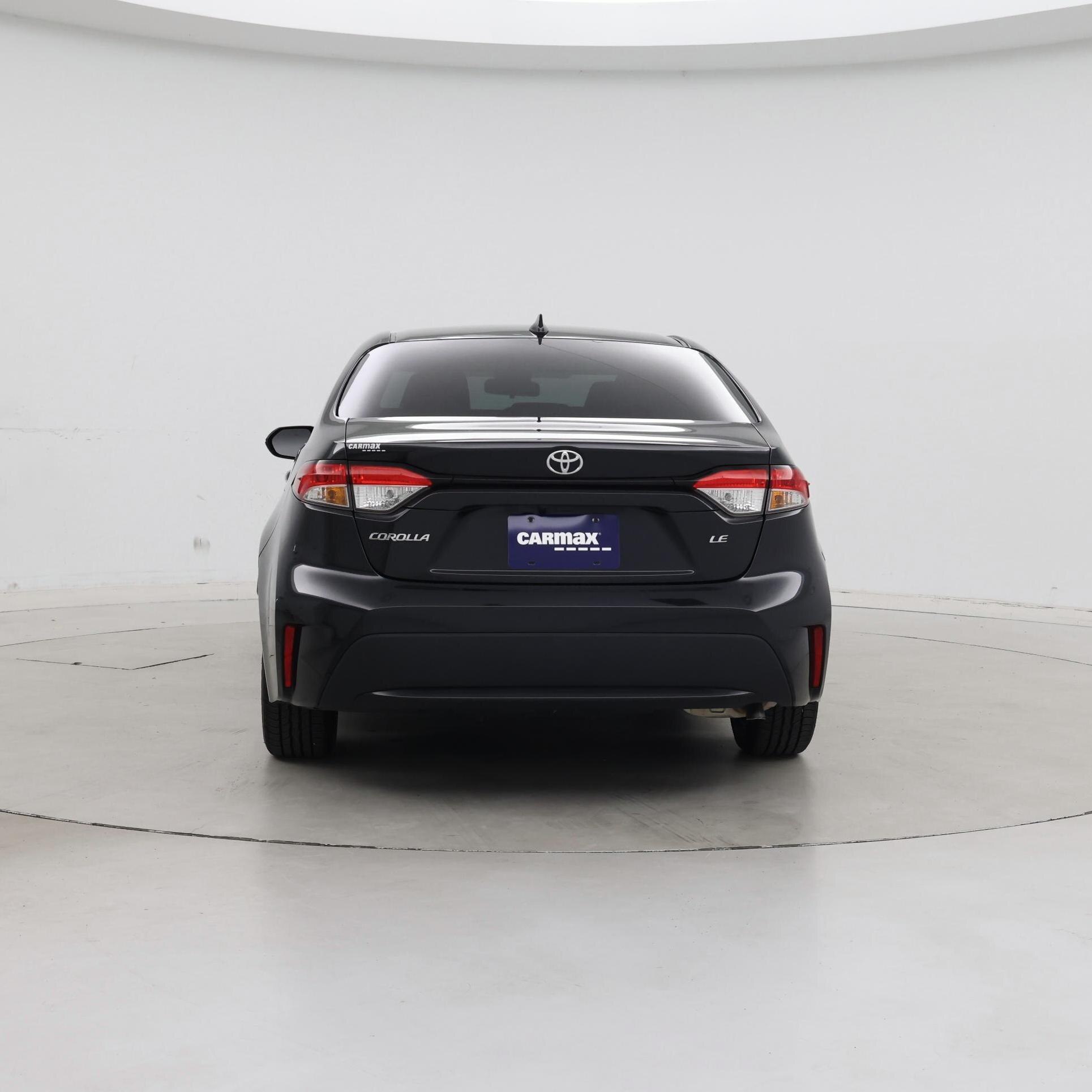 Thumbnail: 2020 Toyota Corolla - 6