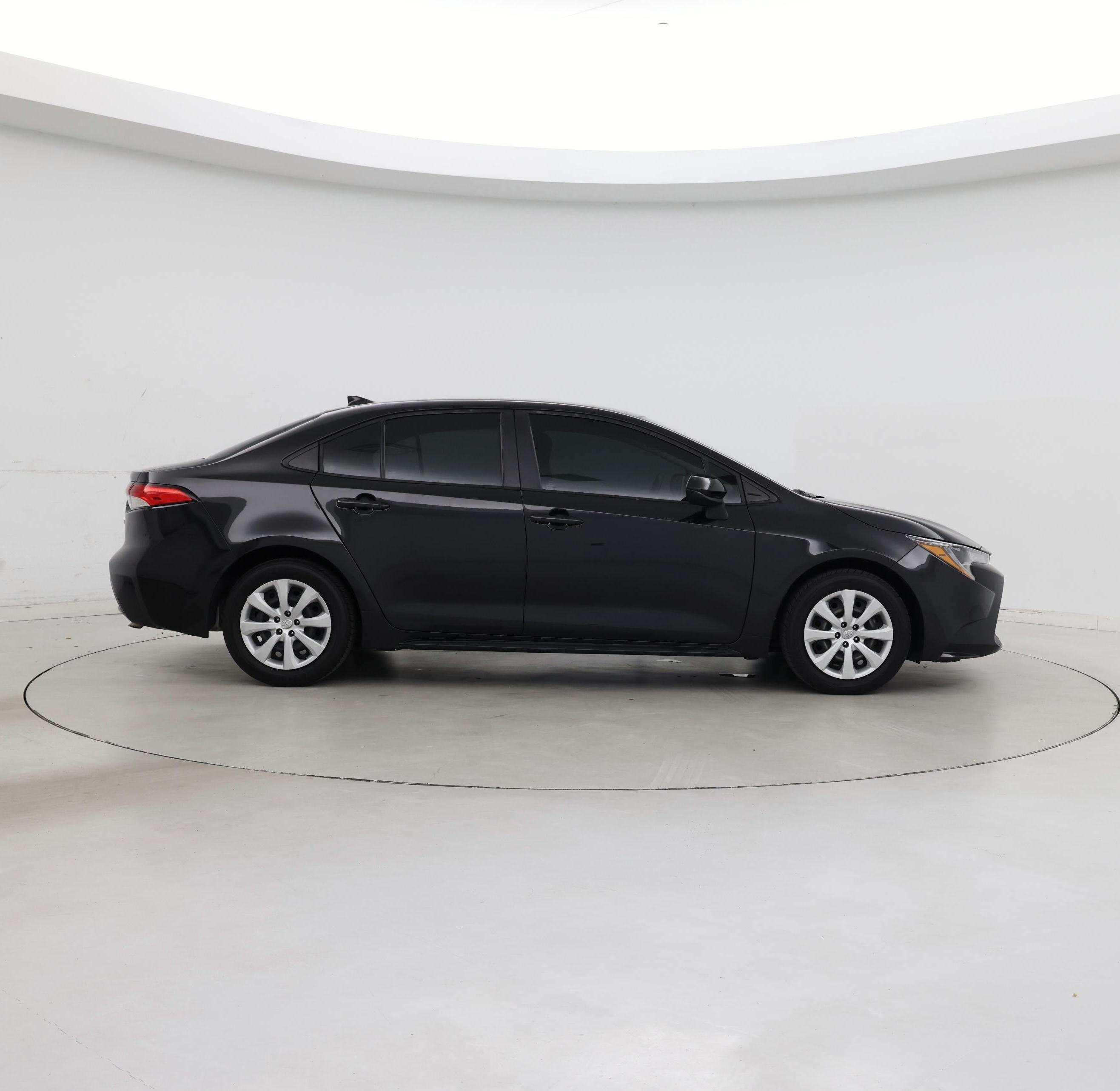 Thumbnail: 2020 Toyota Corolla - 7