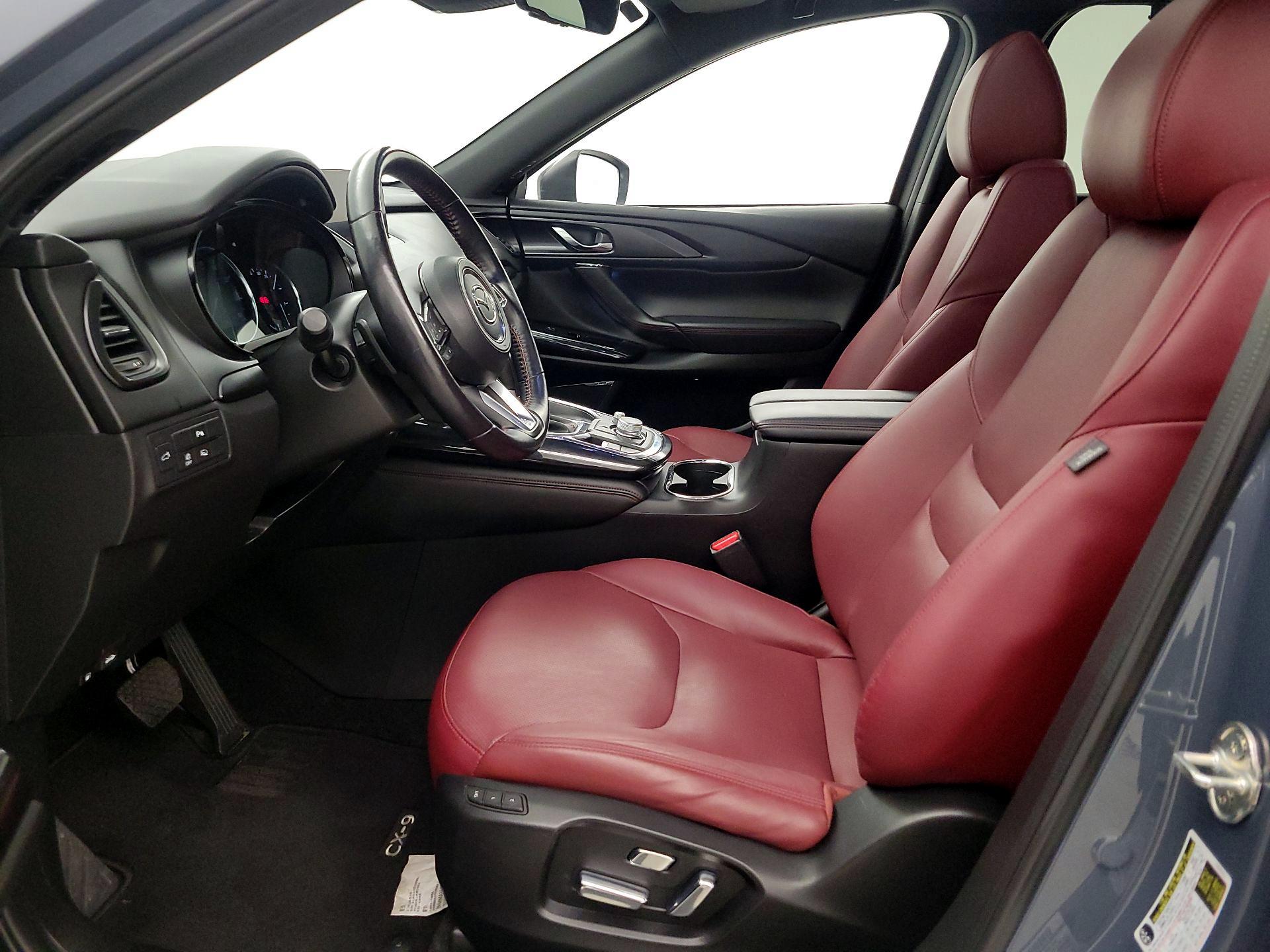 Thumbnail: 2022 Mazda CX-9 - 11