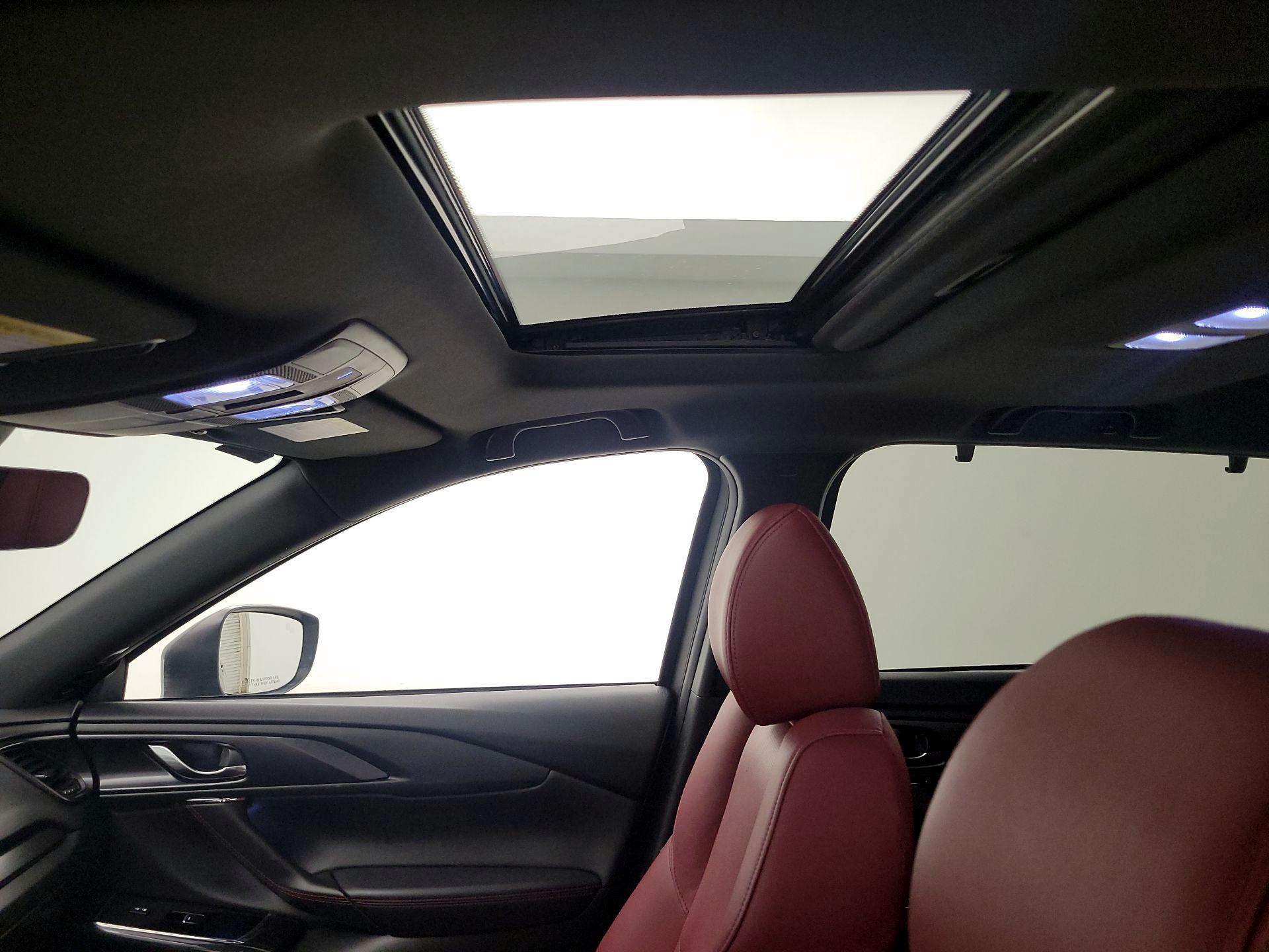 Thumbnail: 2022 Mazda CX-9 - 18