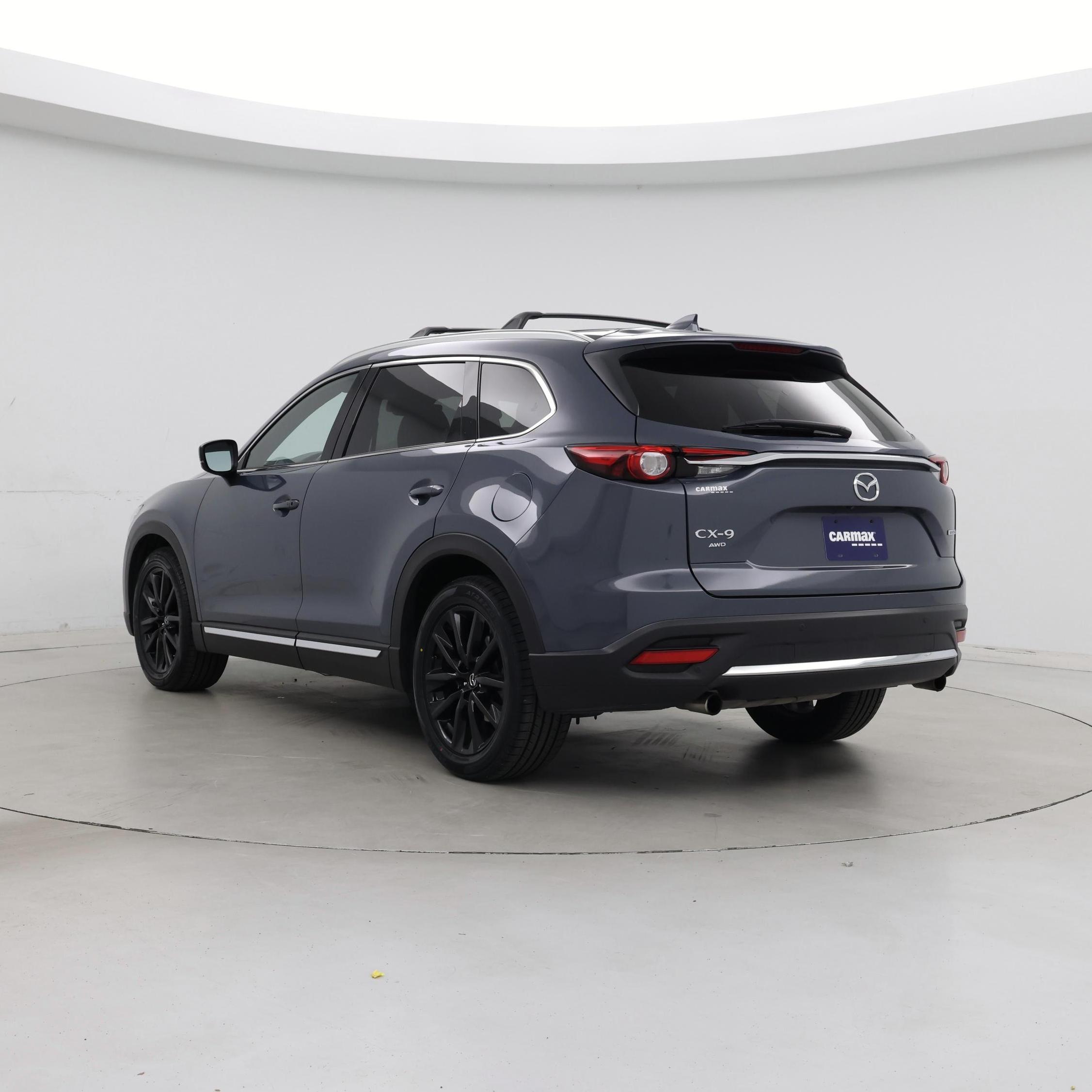 Thumbnail: 2022 Mazda CX-9 - 2