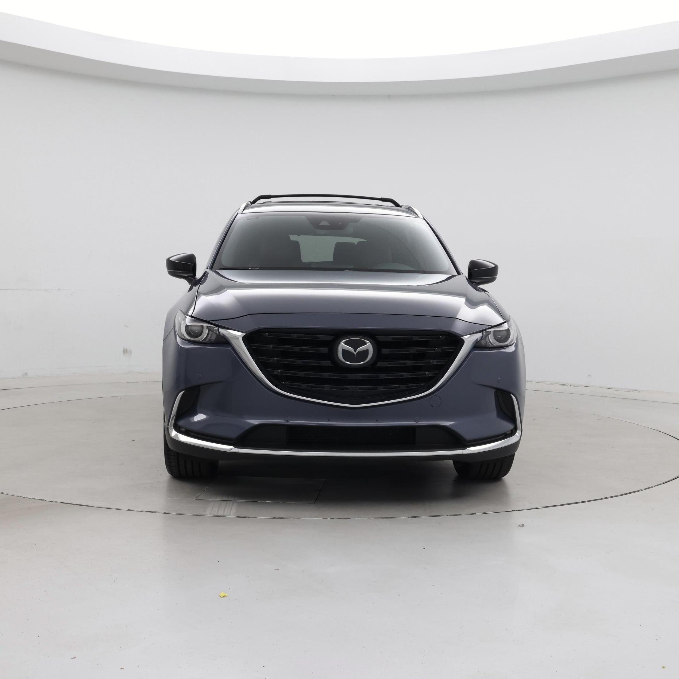 Thumbnail: 2022 Mazda CX-9 - 5