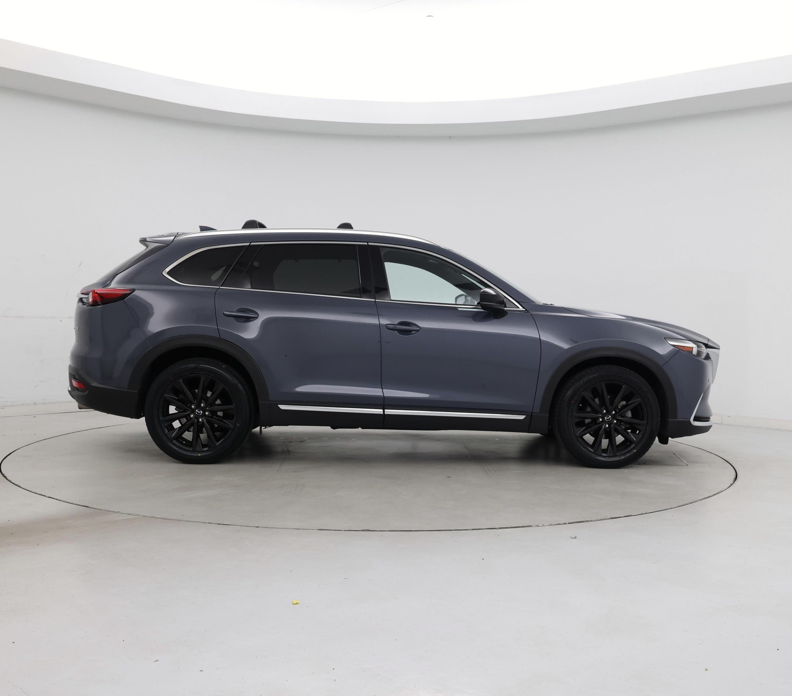 Thumbnail: 2022 Mazda CX-9 - 7