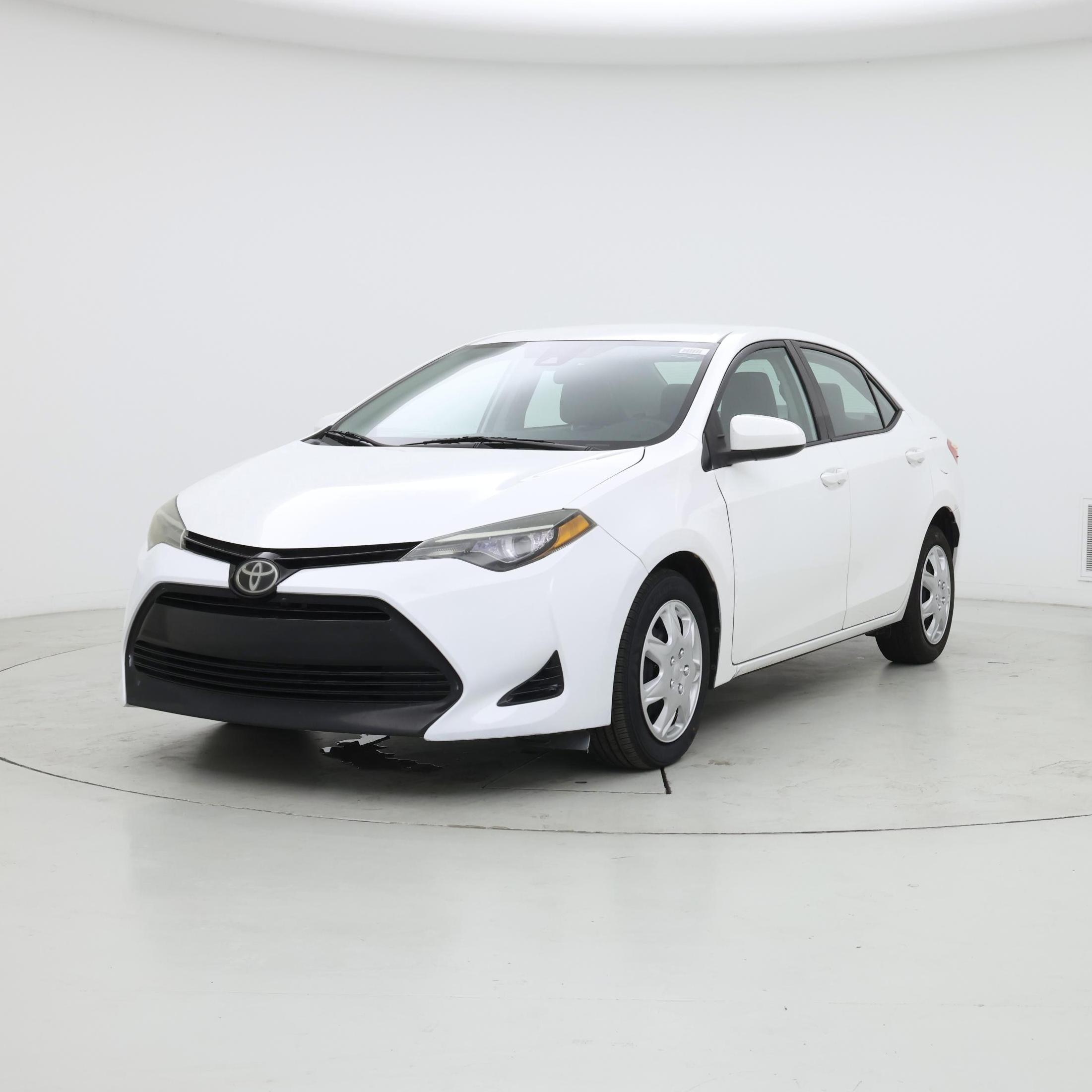 Thumbnail: 2017 Toyota Corolla - 4