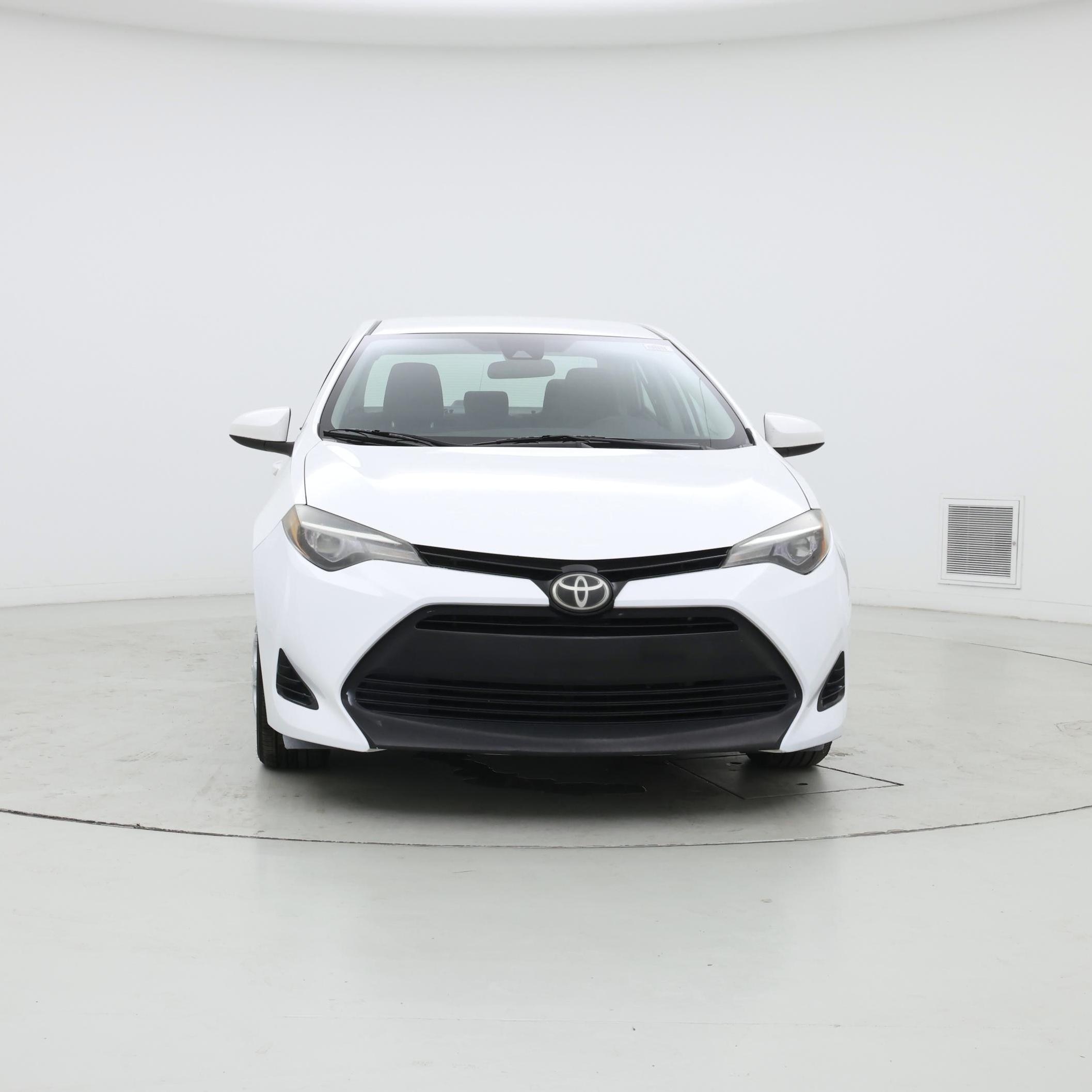 Thumbnail: 2017 Toyota Corolla - 5