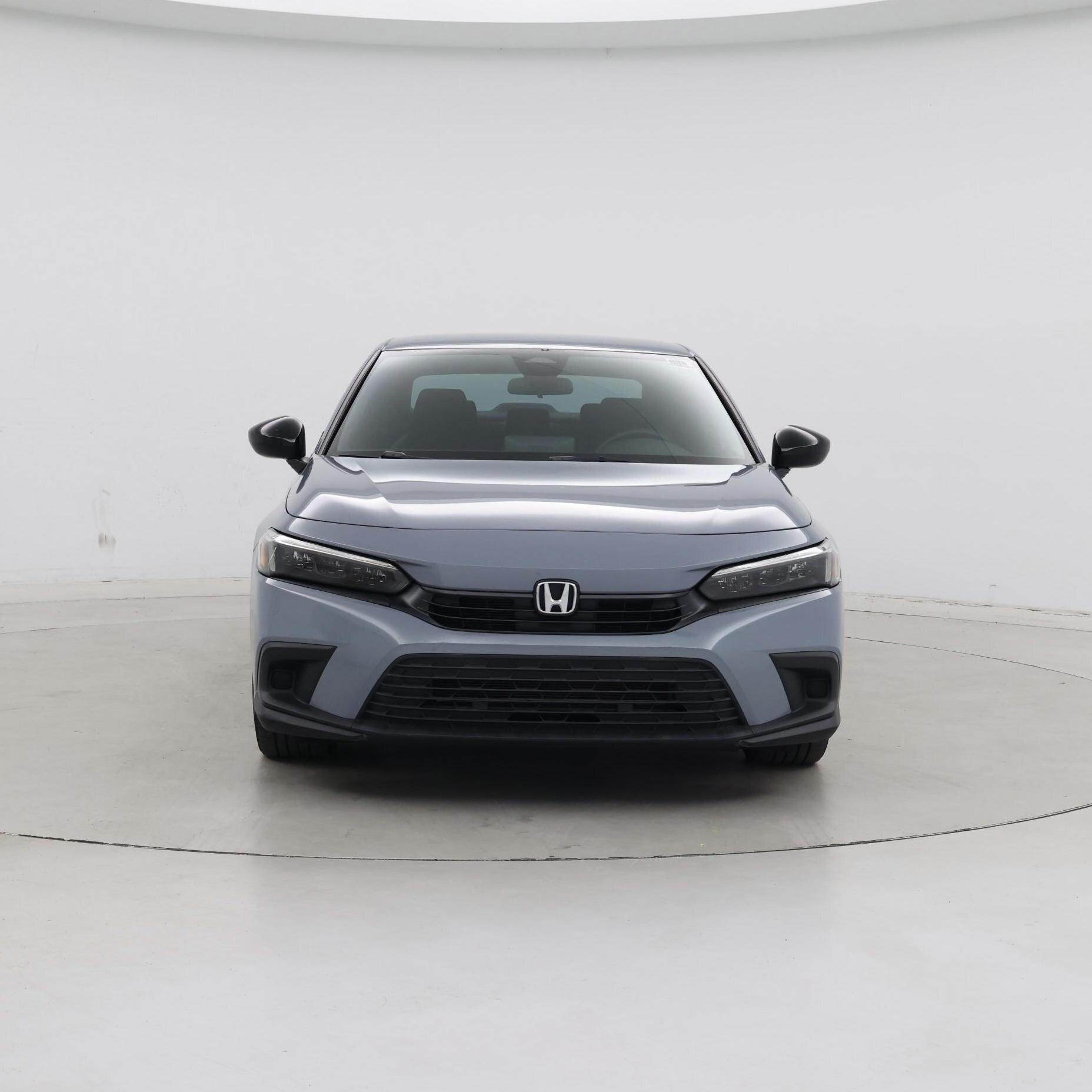 Thumbnail: 2022 Honda Civic - 5
