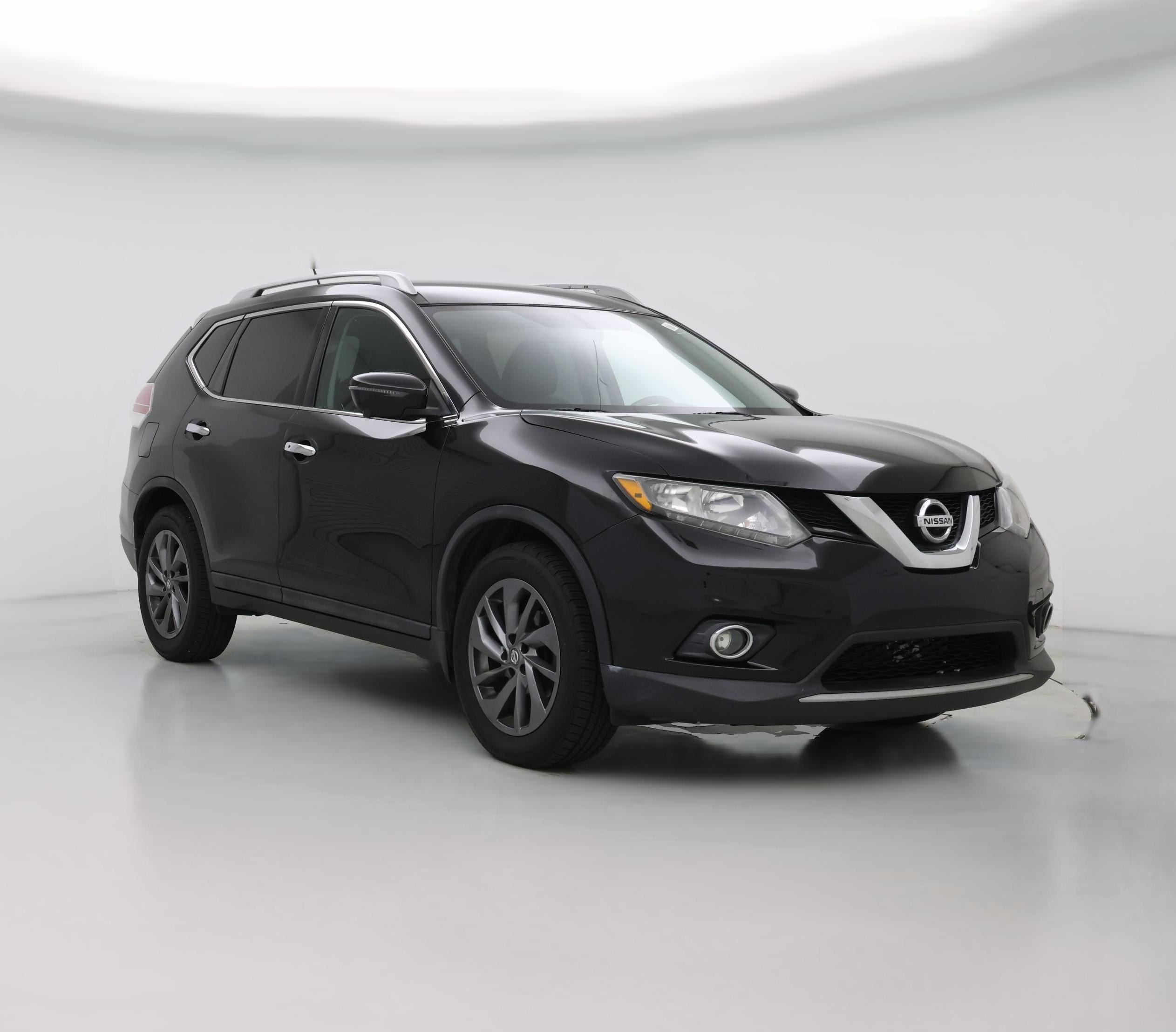 Thumbnail: 2016 Nissan Rogue - 1