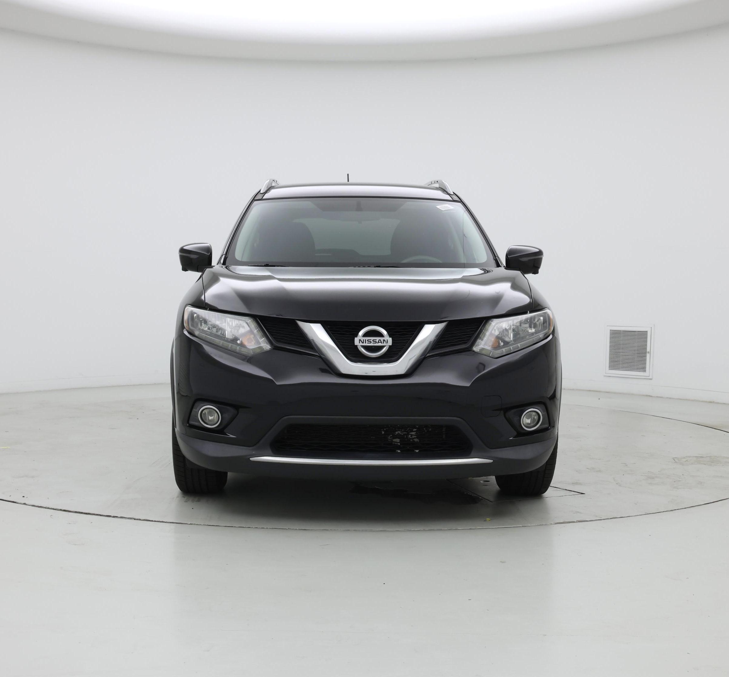 Thumbnail: 2016 Nissan Rogue - 5