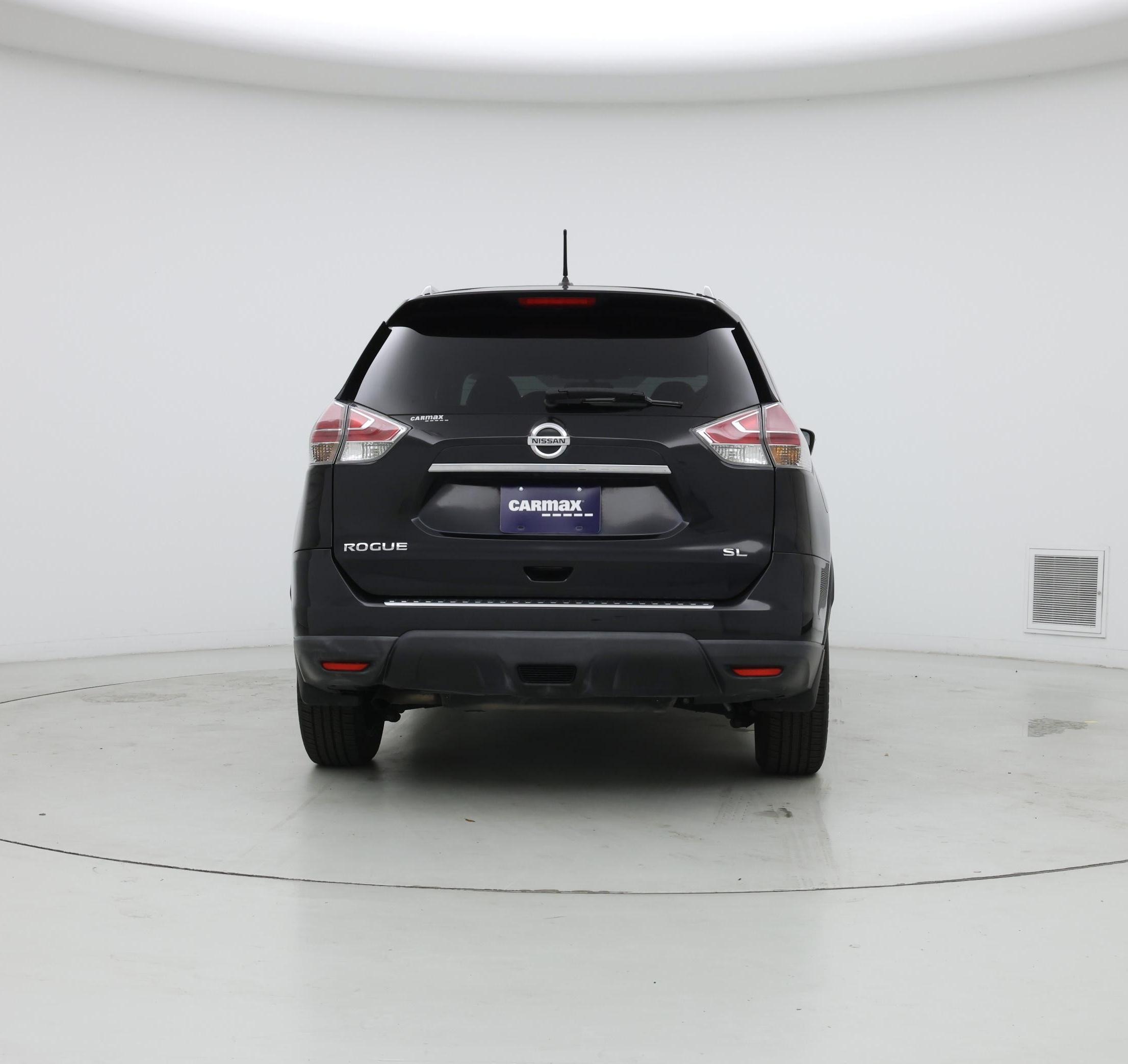 Thumbnail: 2016 Nissan Rogue - 6