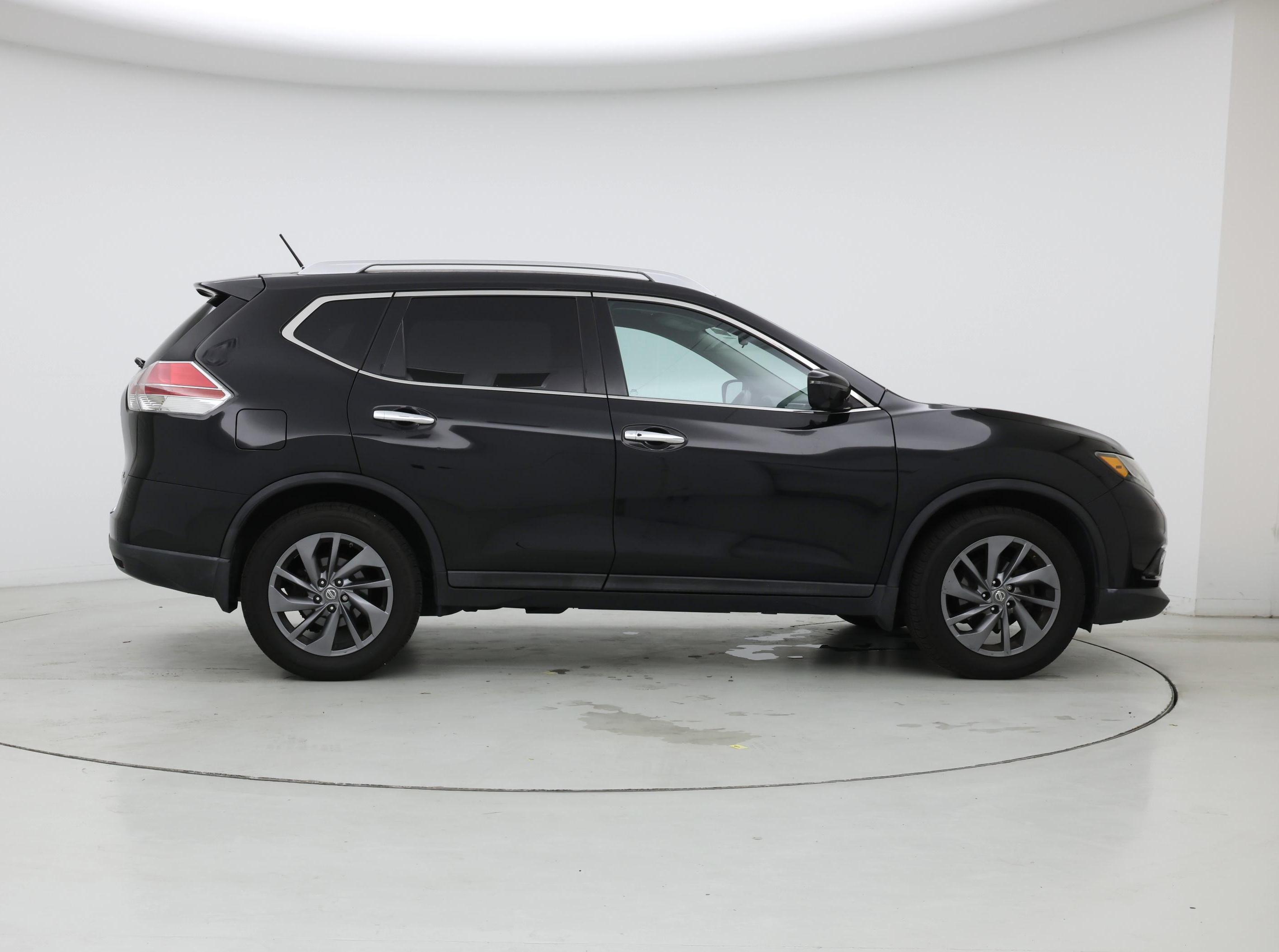Thumbnail: 2016 Nissan Rogue - 7