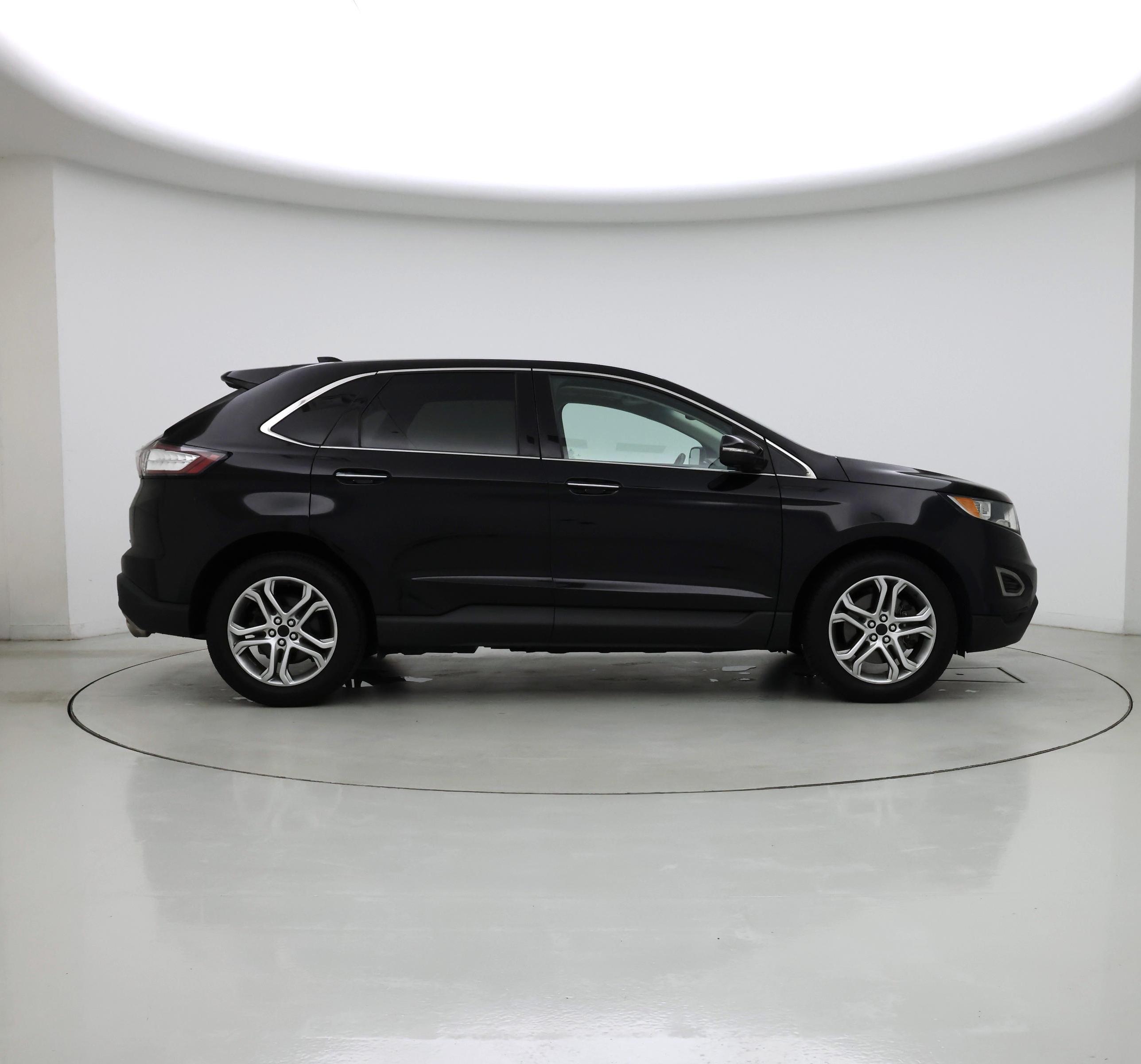 Thumbnail: 2016 Ford Edge - 7