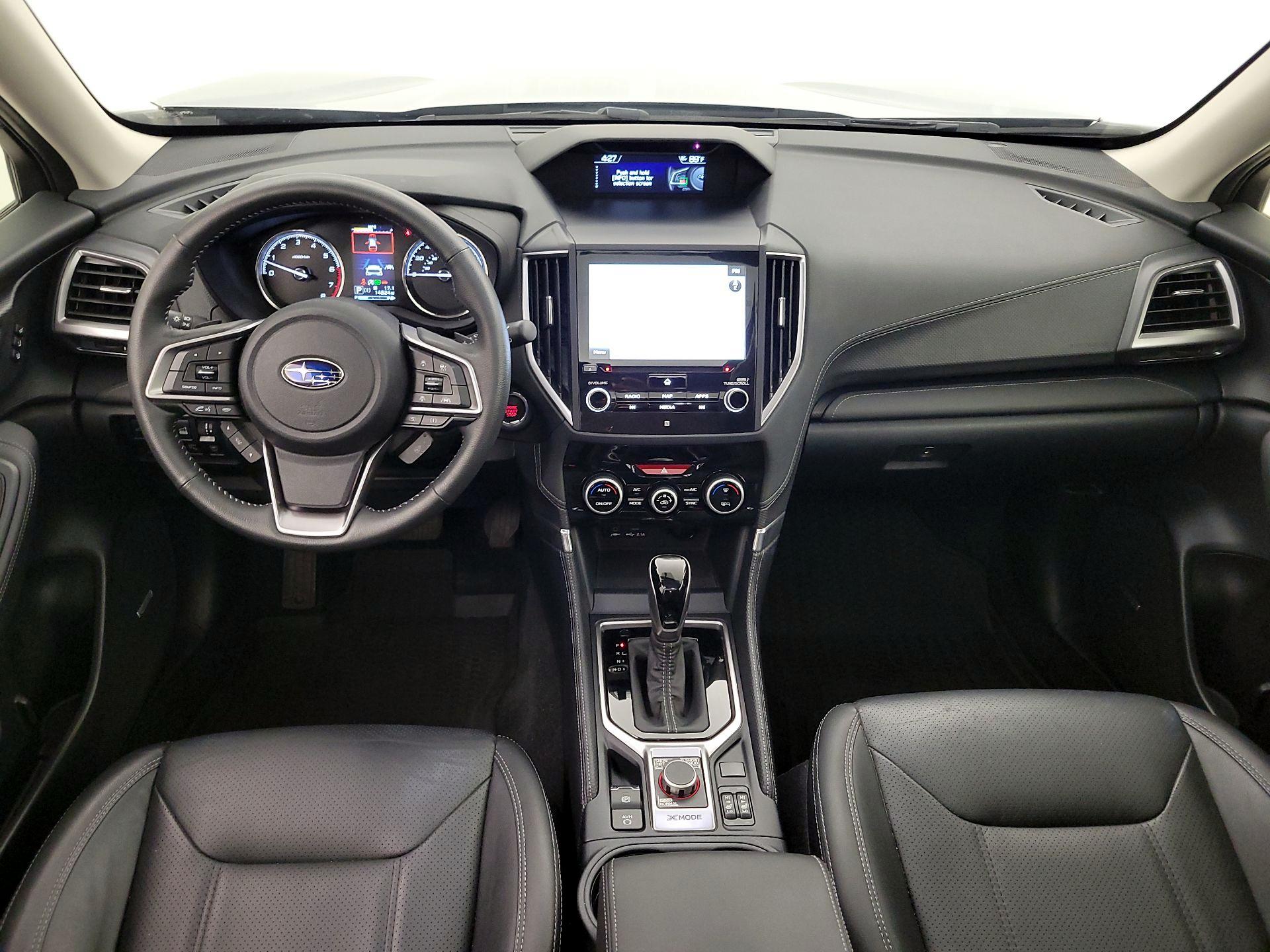 Thumbnail: 2019 Subaru Forester - 9