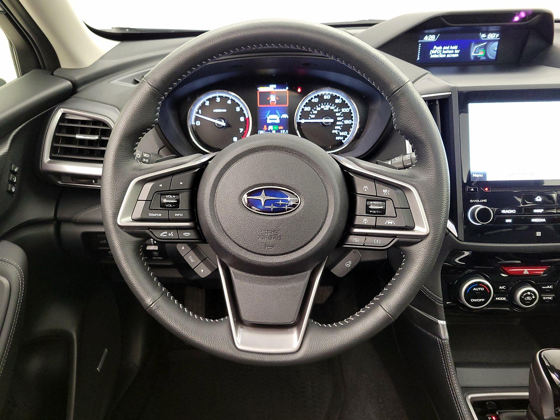 Thumbnail: 2019 Subaru Forester - 10
