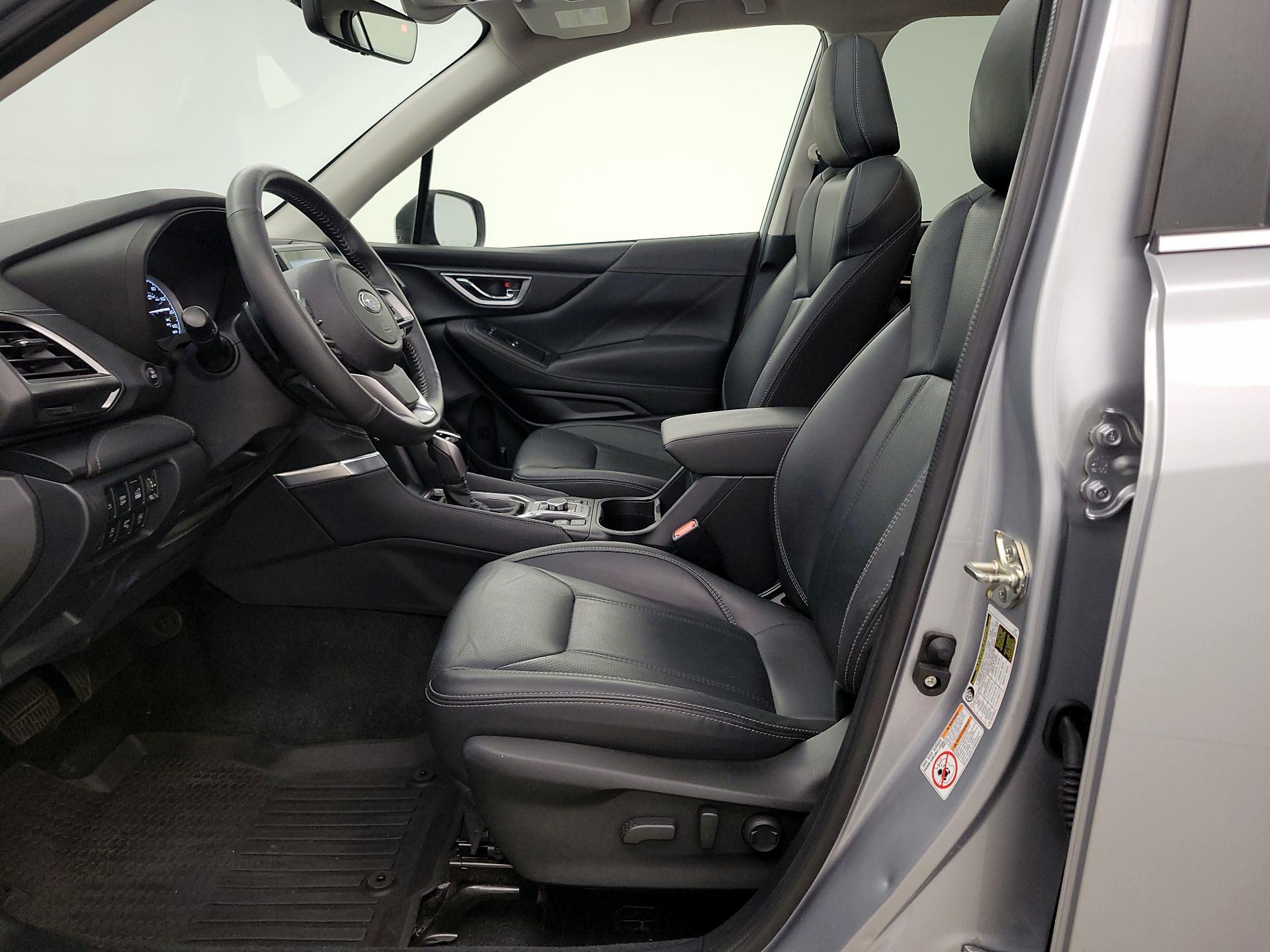 Thumbnail: 2019 Subaru Forester - 11