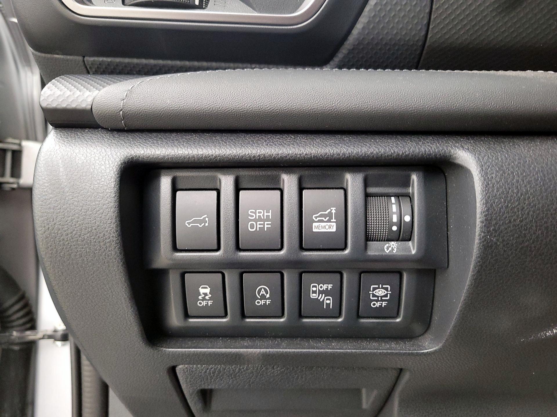 Thumbnail: 2019 Subaru Forester - 13